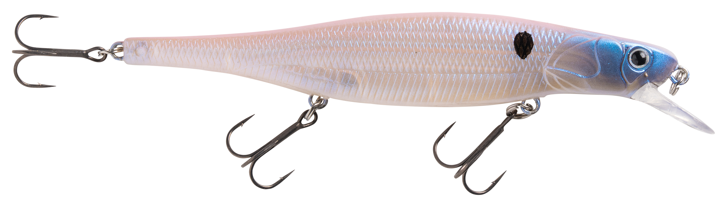 Image of "BOOYAH Flash Point Jerkbait - 4"" - Pro Pink"