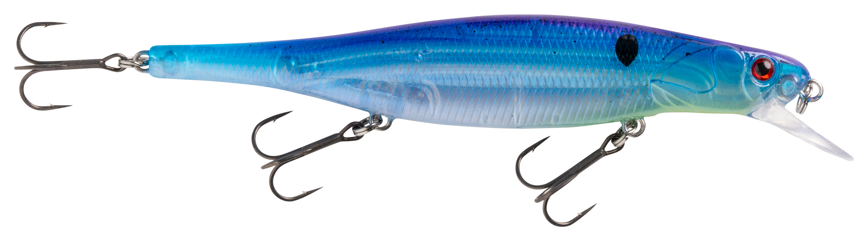 Image of "BOOYAH Flash Point Jerkbait - 4"" - Hyper"