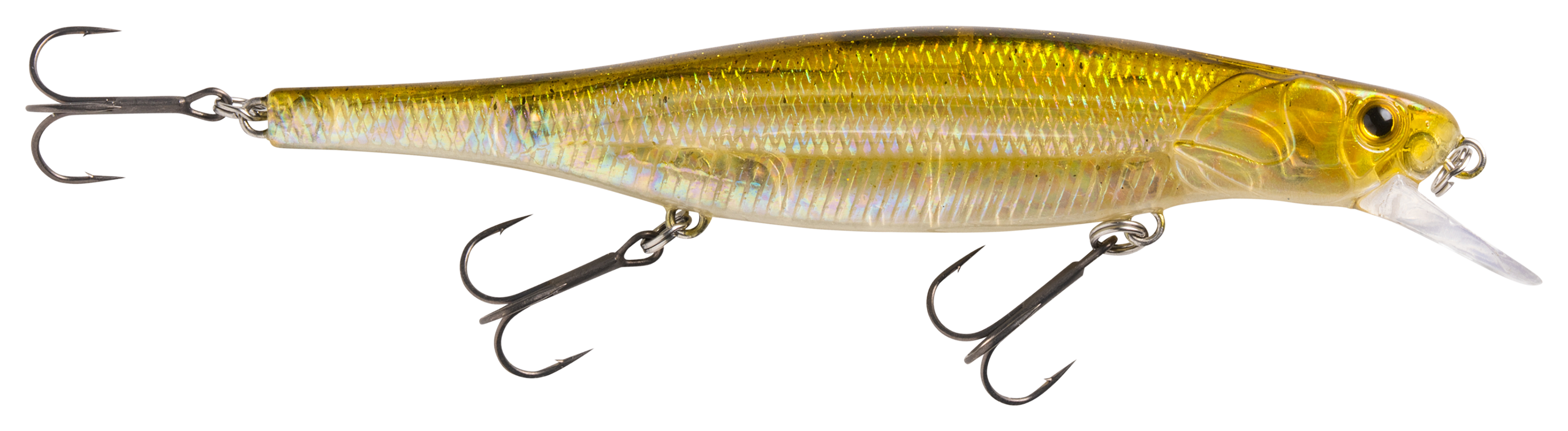Image of "BOOYAH Flash Point Jerkbait - 4"" - Vegas"