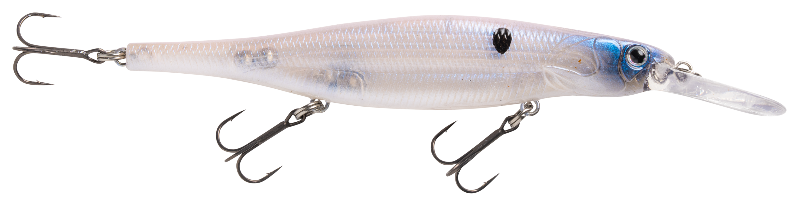 Image of "BOOYAH Flash Point Deep-Diving Jerkbait - Pro Pink - 4"" - 1/4 oz."
