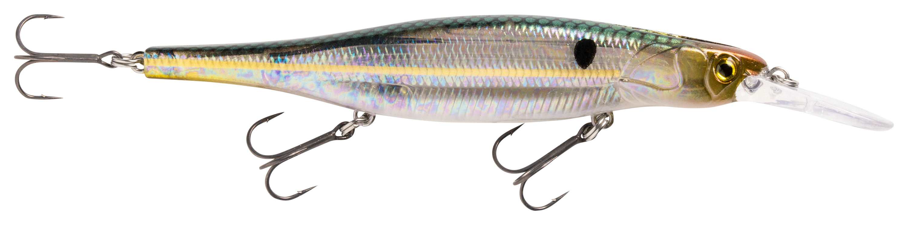 Image of BOOYAH Flash Point Deep-Diving Jerkbait