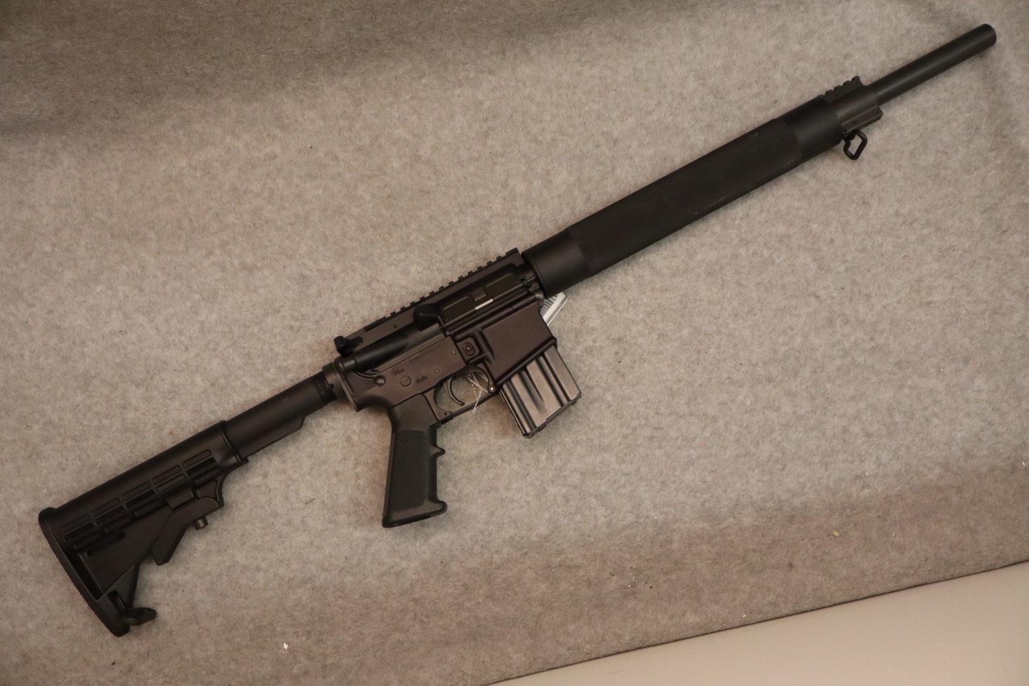 Image of Delaware Machine ~ DM-15 ~ 5.56 nato