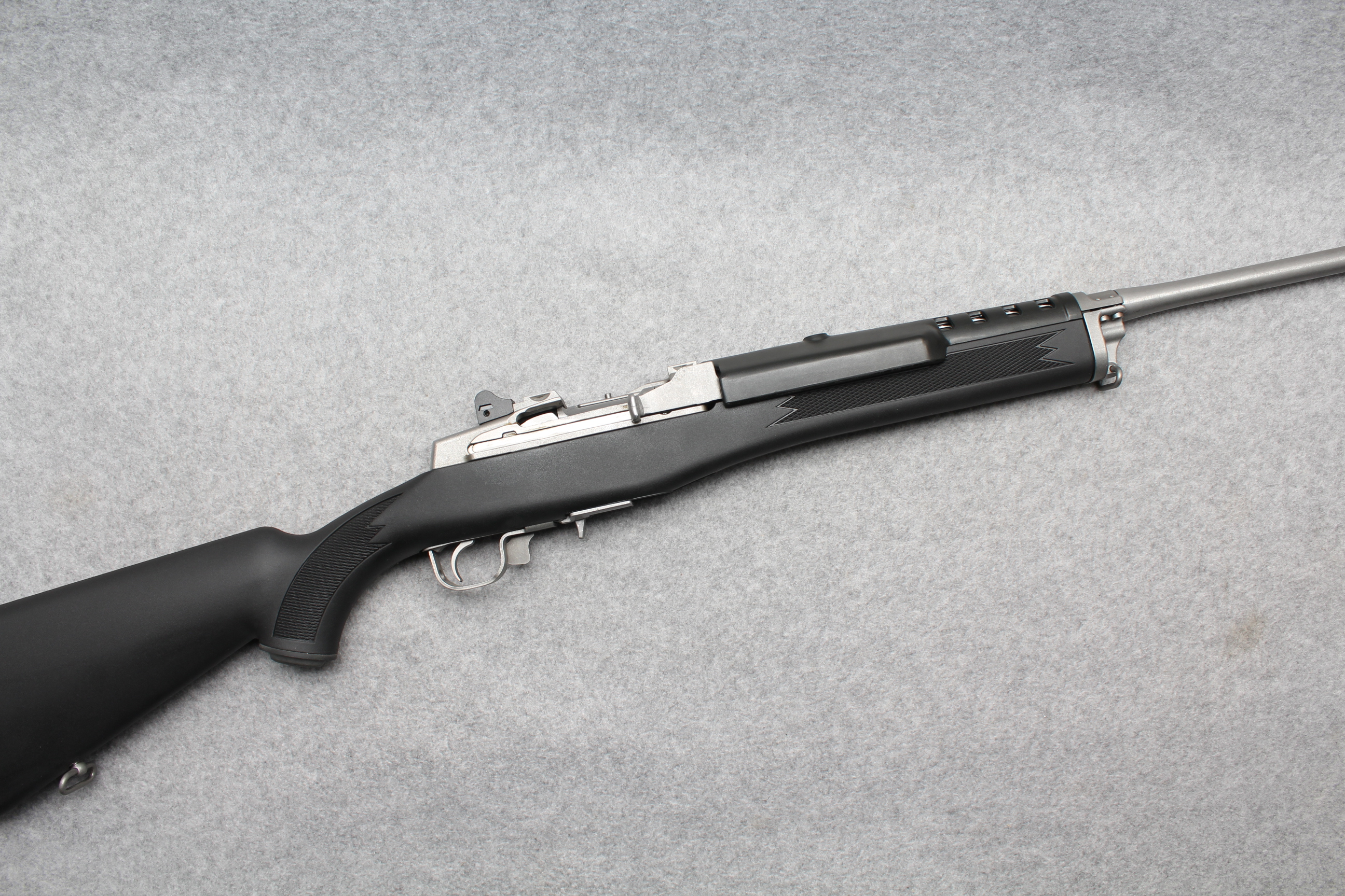 Image of Ruger ~ Ranch Rifle ~ 5.56x45mm NATO