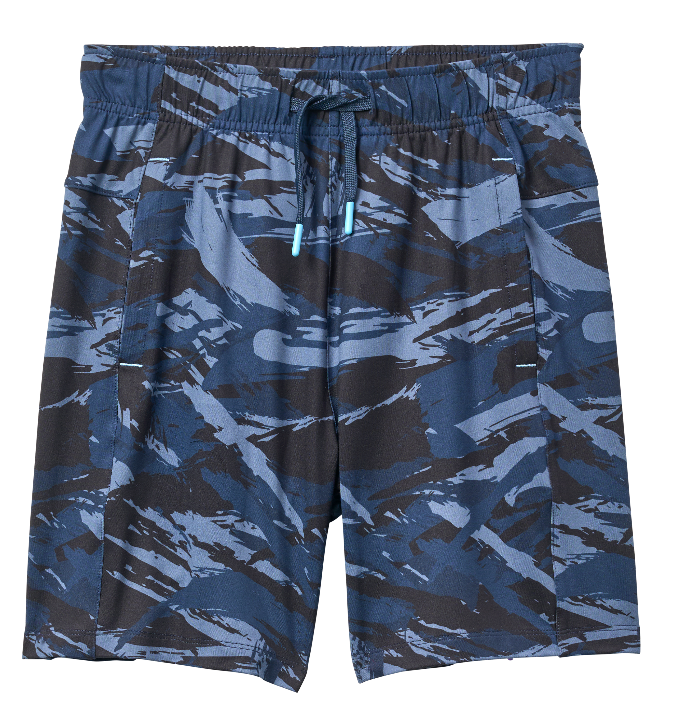 BASS PRO SHOPS Performance Shorts with Drawstring for Kids
