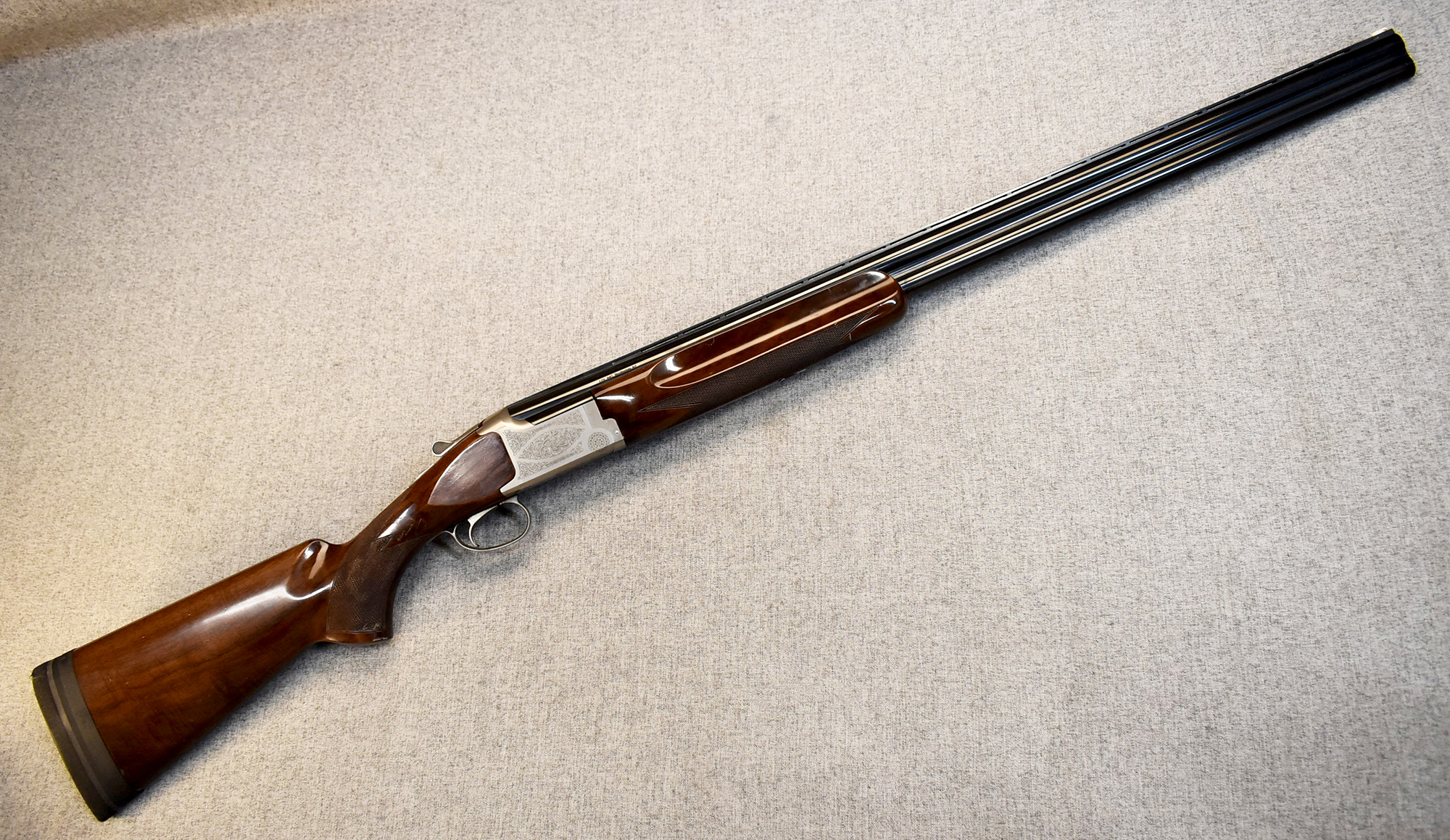 Image of Miroku ~ Model MK-38 Trap ~ 12 Ga.