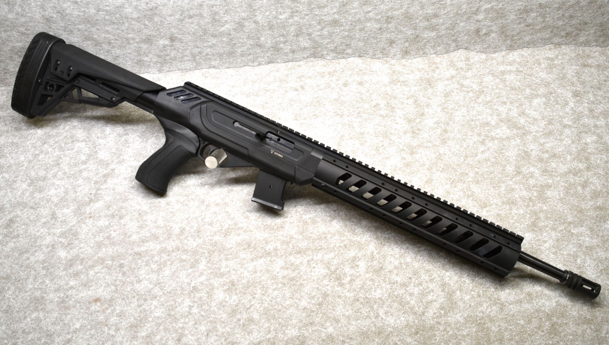 CZ ~ CZ512 ~ .22 WMR - Bass Pro Shops