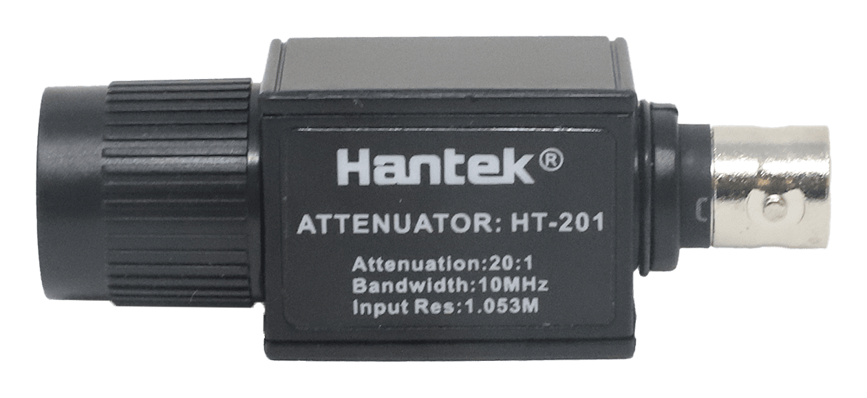 Image of Topdon 20:1 Attenuator