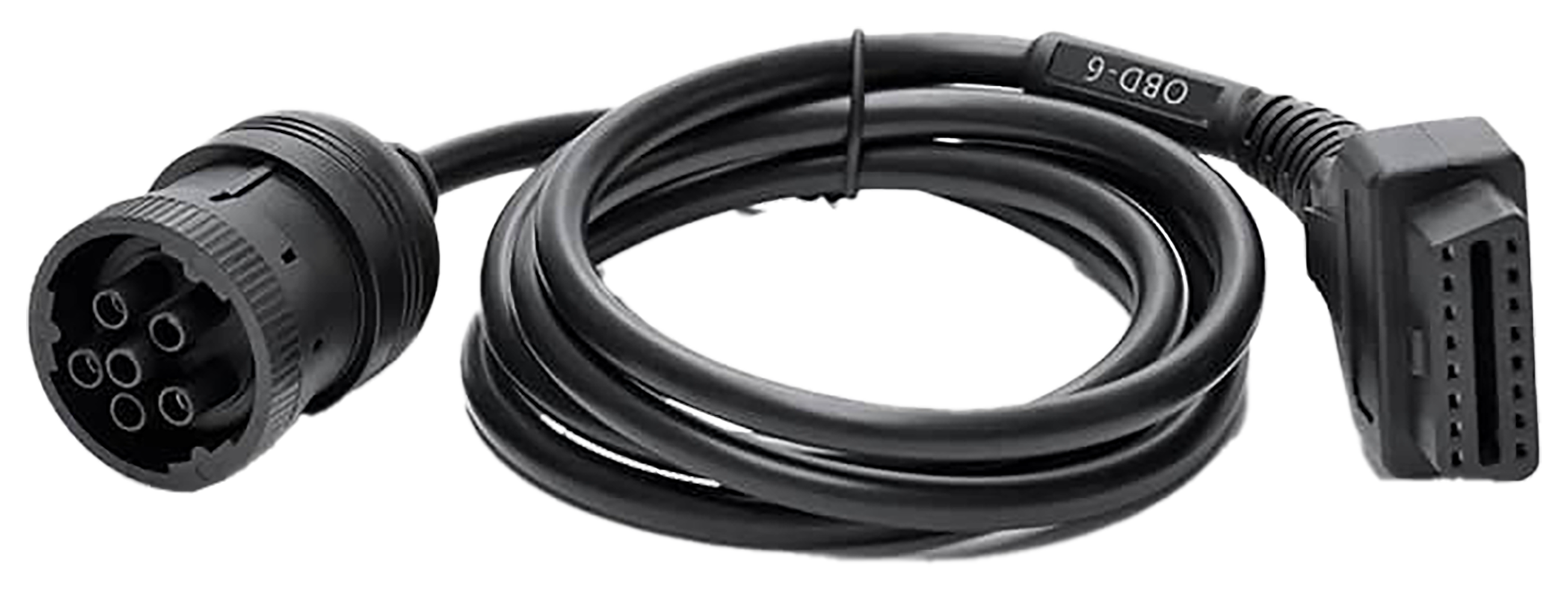 Image of Topdon HD 6-Pin Cable