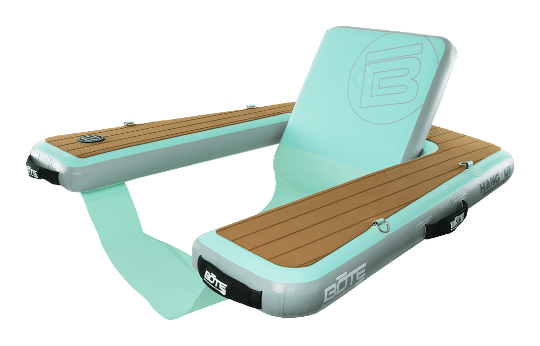 Image of BOTE Hangout Inflatable Adirondack Chair