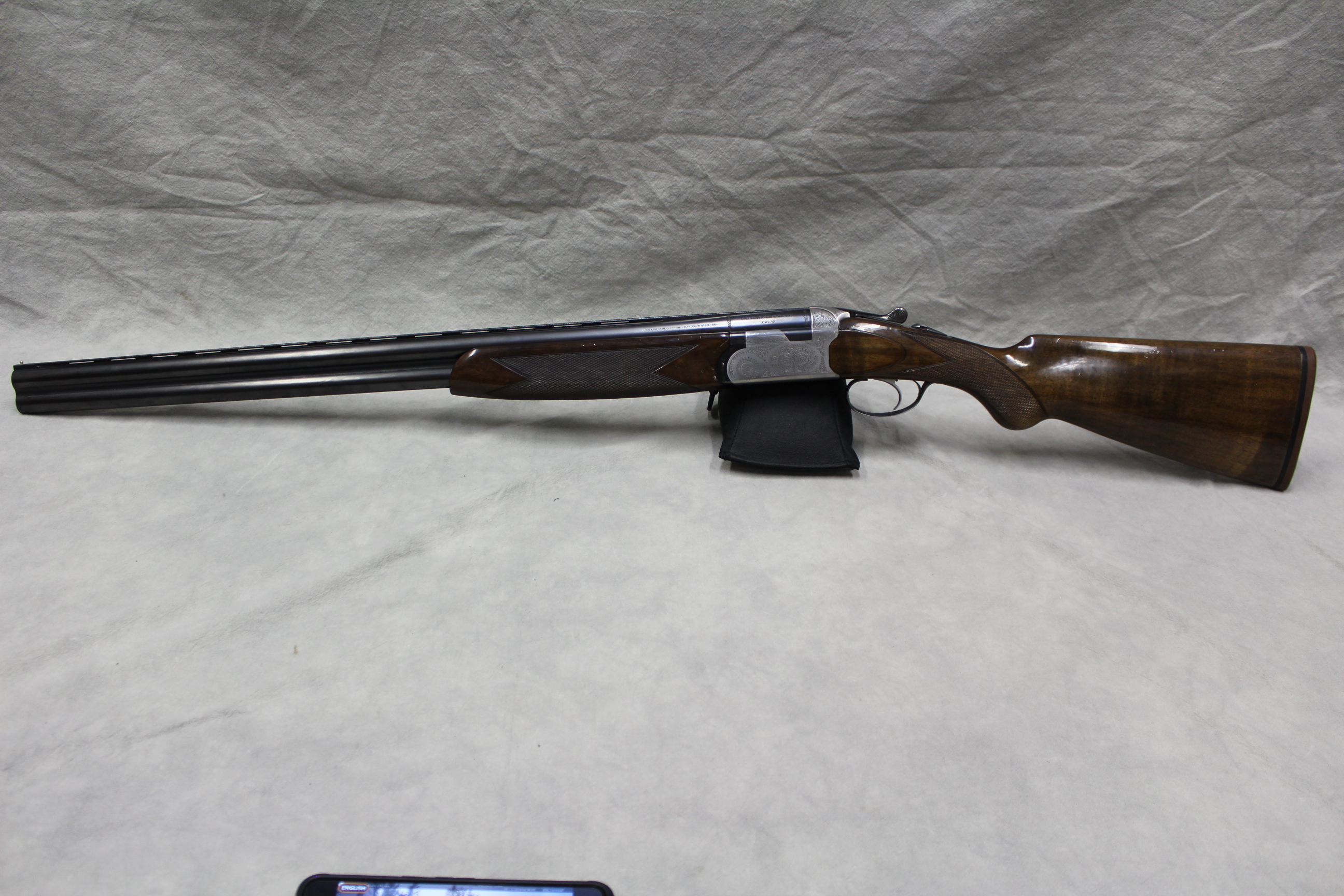 Image of Beretta S57E ~12 Gauge~