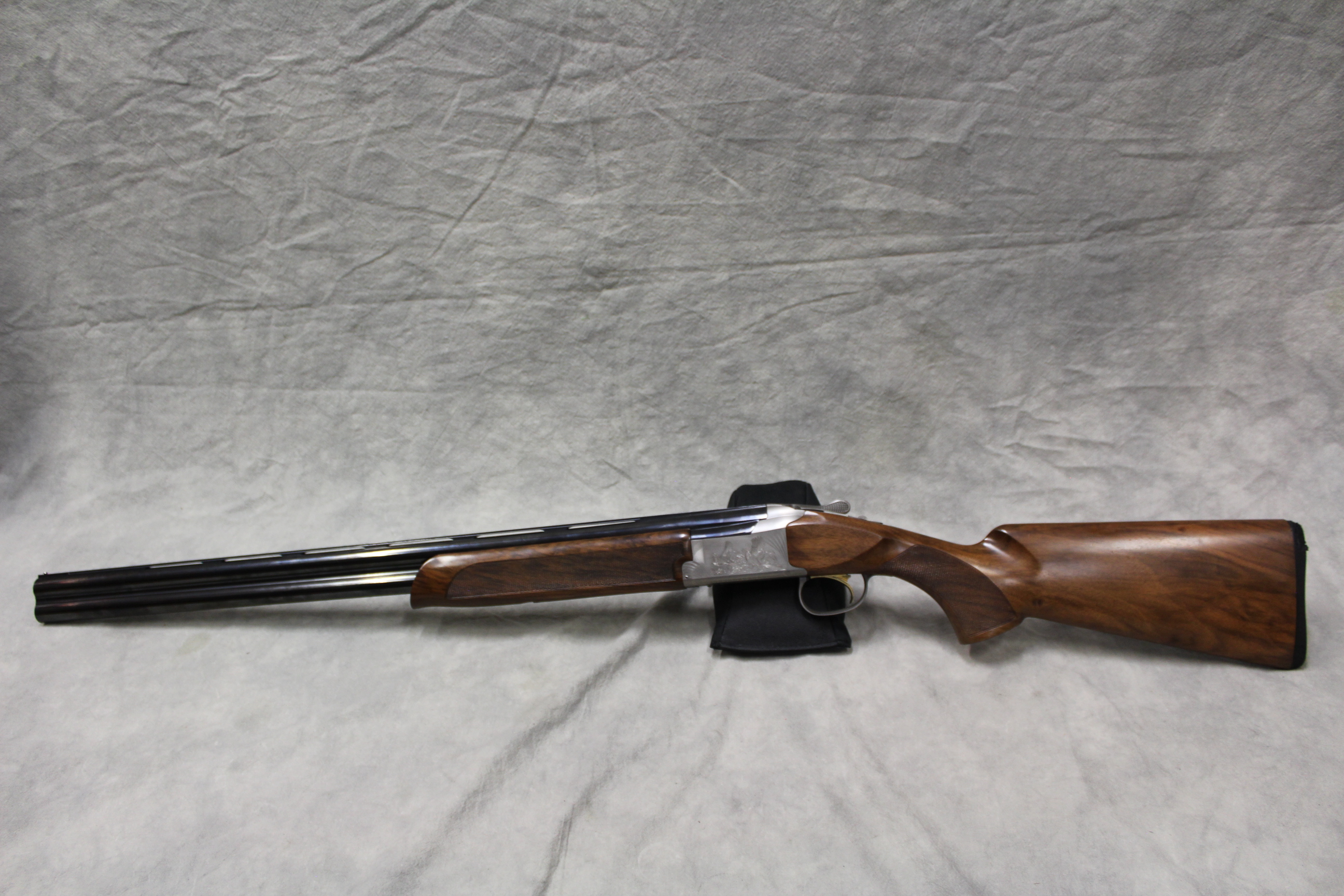 Image of Browning B725 Hunter ~12 Gauge~