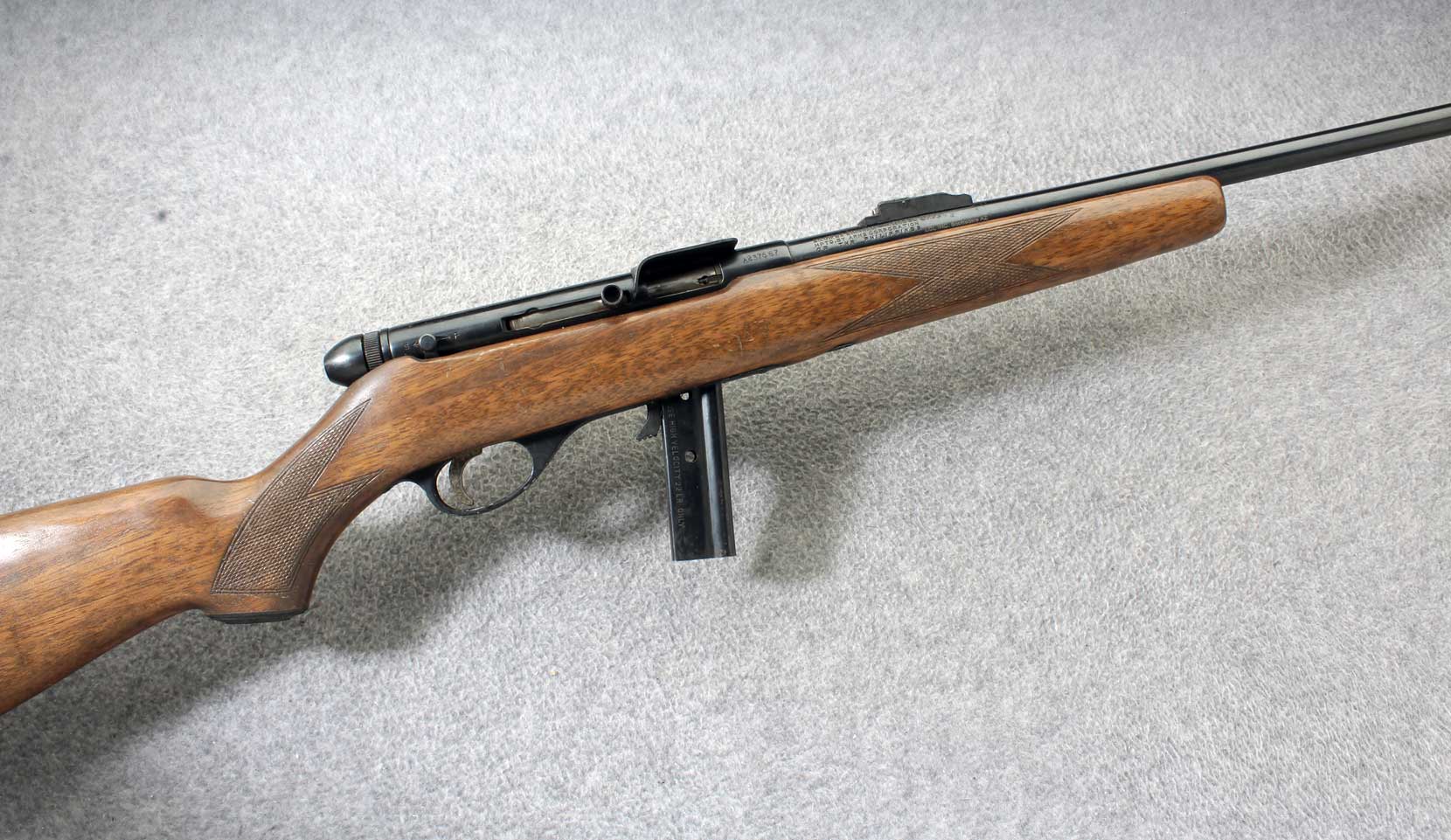 Squires Bingham ~ Model 2000 ~ .22 LR - Bass Pro Shops