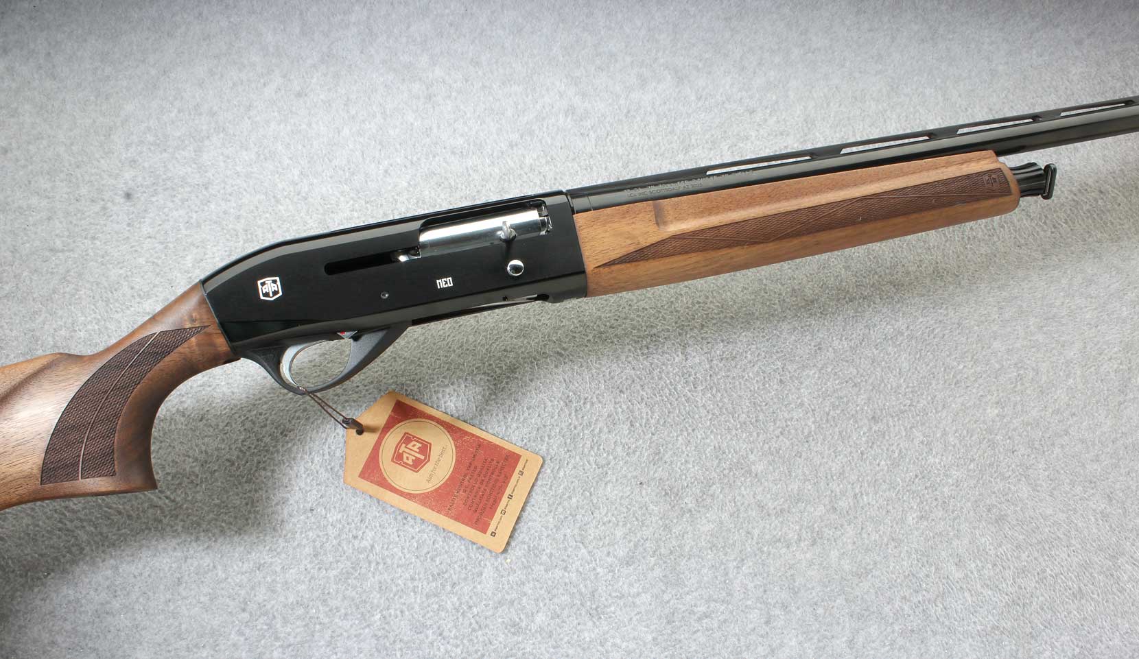 Image of ATA Arms ~ NEO Walnut ~ 12 Gauge