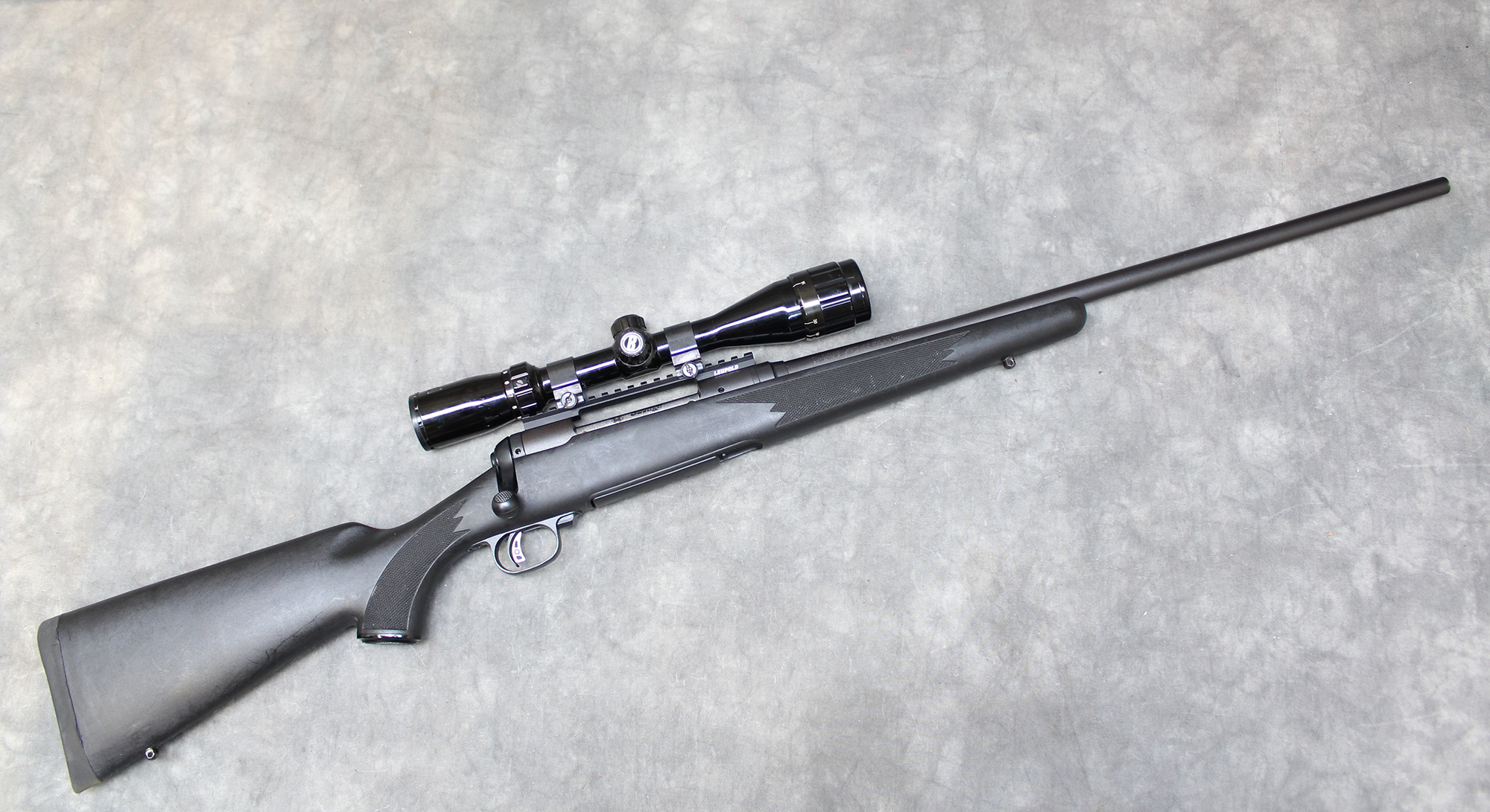 Image of SAVAGE ARMS ~ MODEL 111 ~ 7MM REMINGTON MAGNUM