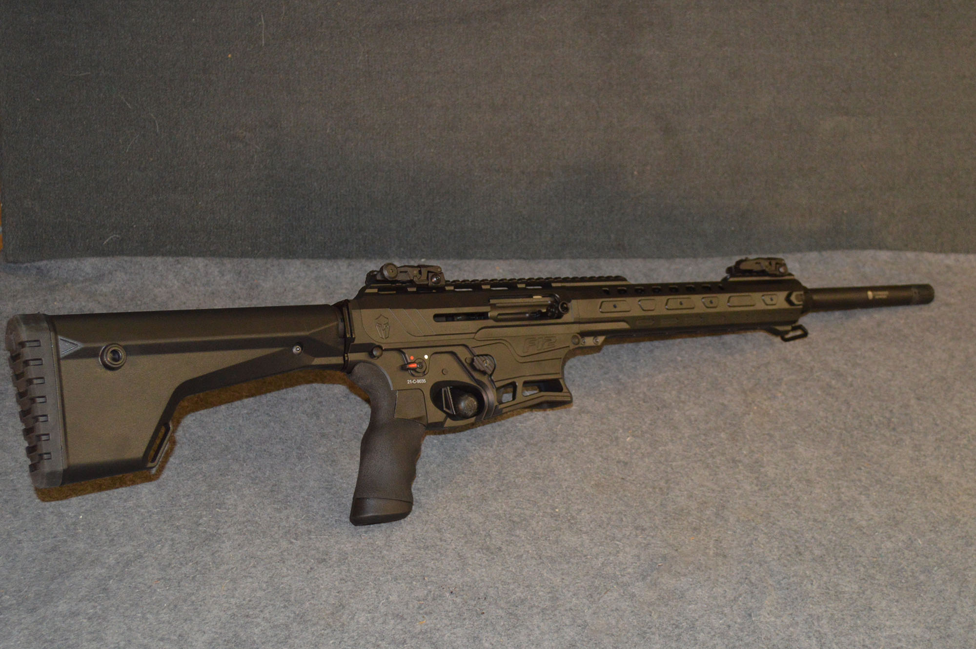 Typhoon-Defense-F12 - Bass Pro Shops