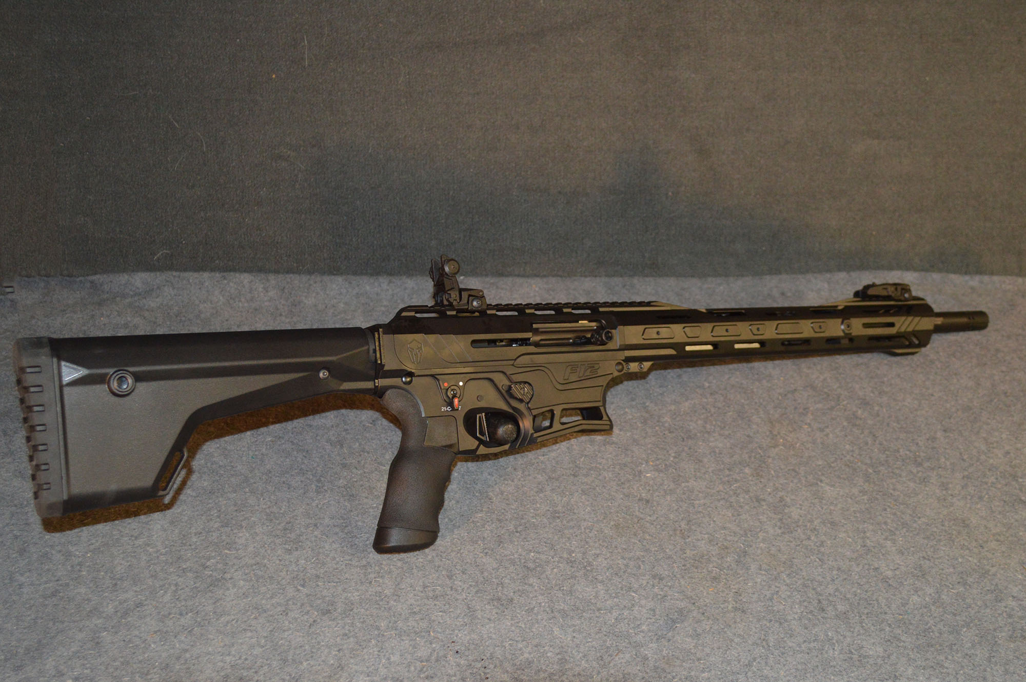 Typhoon-Defense-F12 - Bass Pro Shops