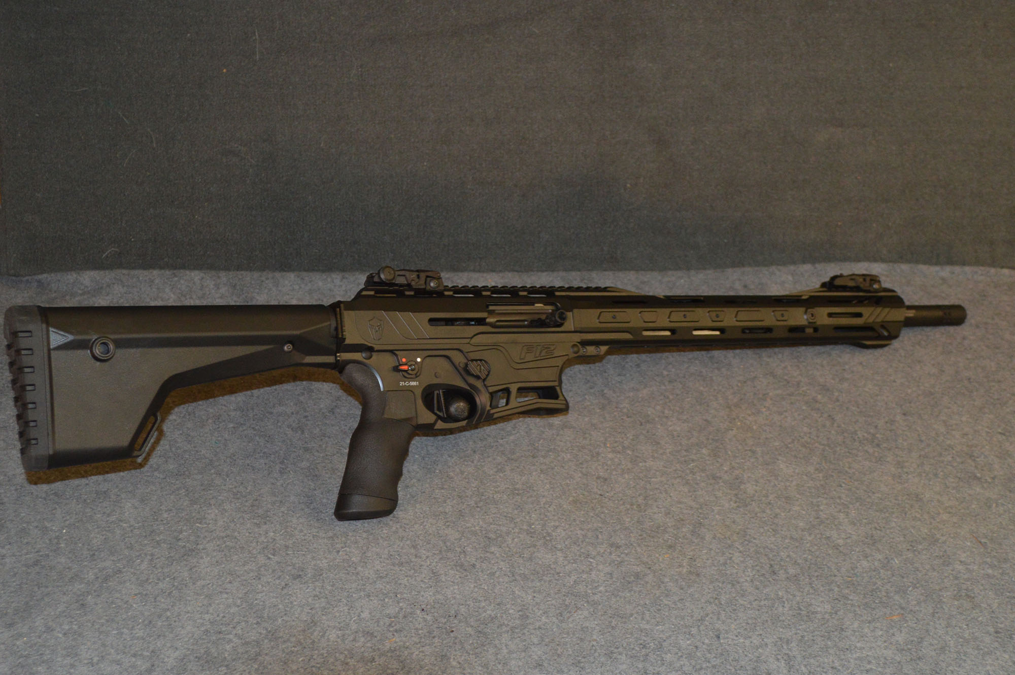 Typhoon-Defense-F12 - Bass Pro Shops