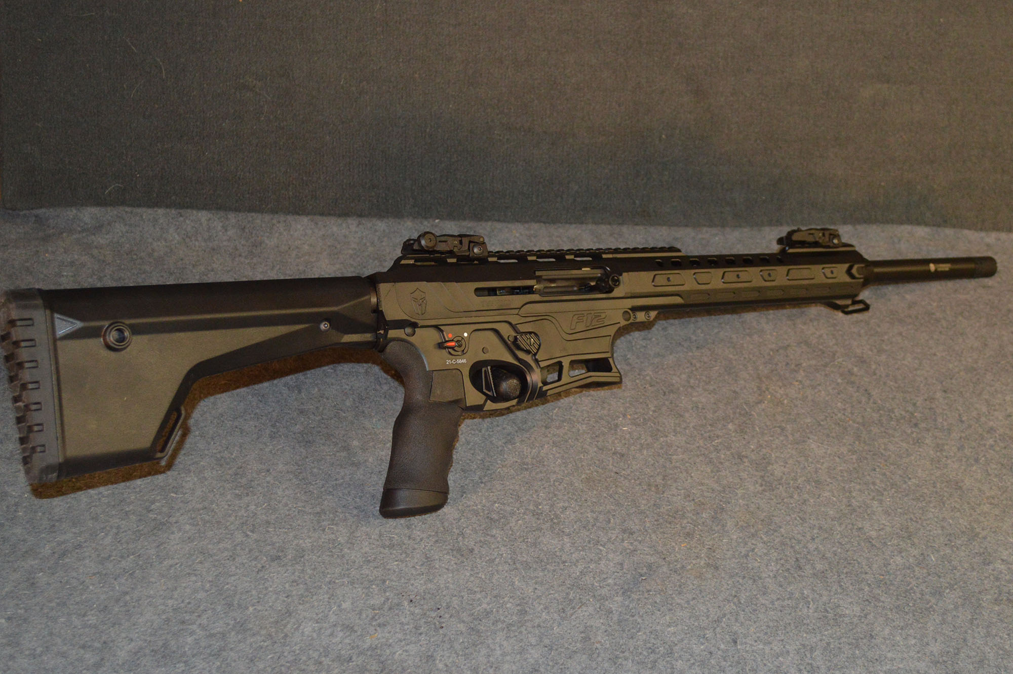 Typhoon-Defense-F12 - Bass Pro Shops