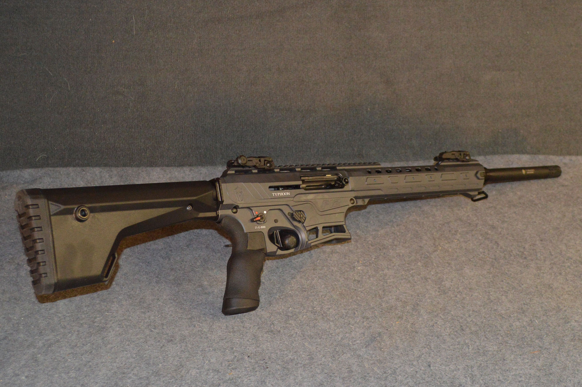 Typhoon-Defense-F12 - Bass Pro Shops