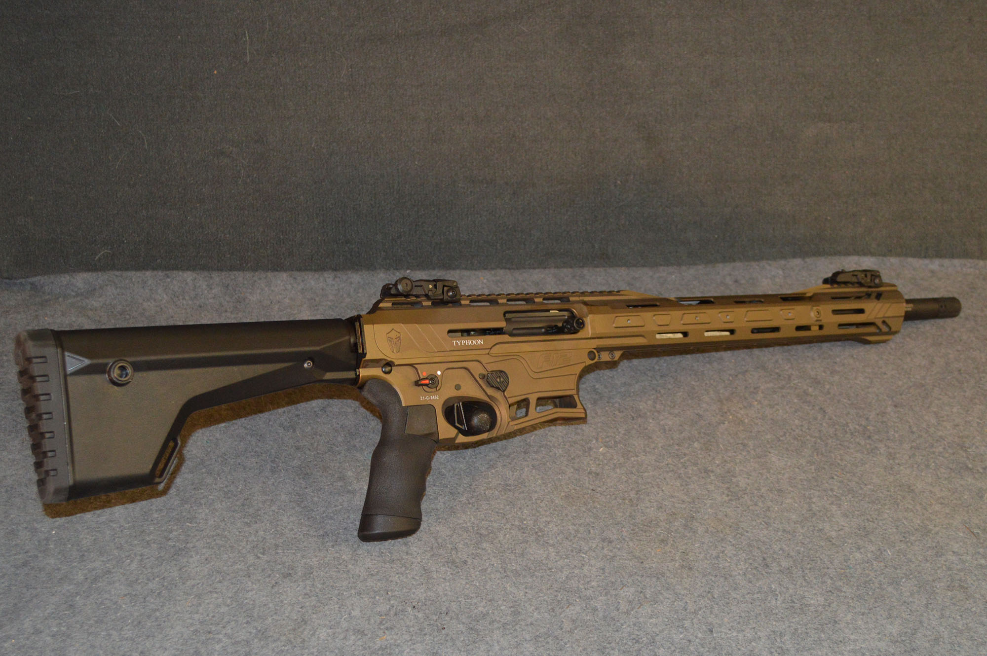 Typhoon-Defense-F12 - Bass Pro Shops