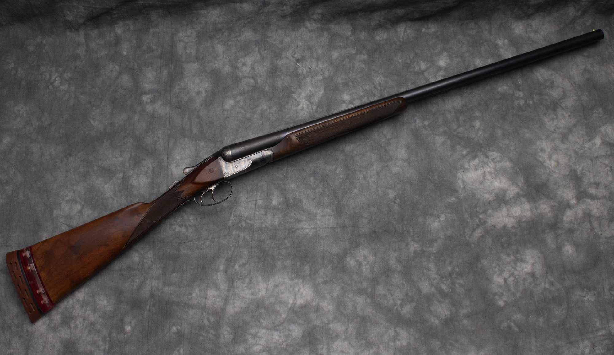 Image of A.H. FOX ~ A ~ 12 GAUGE
