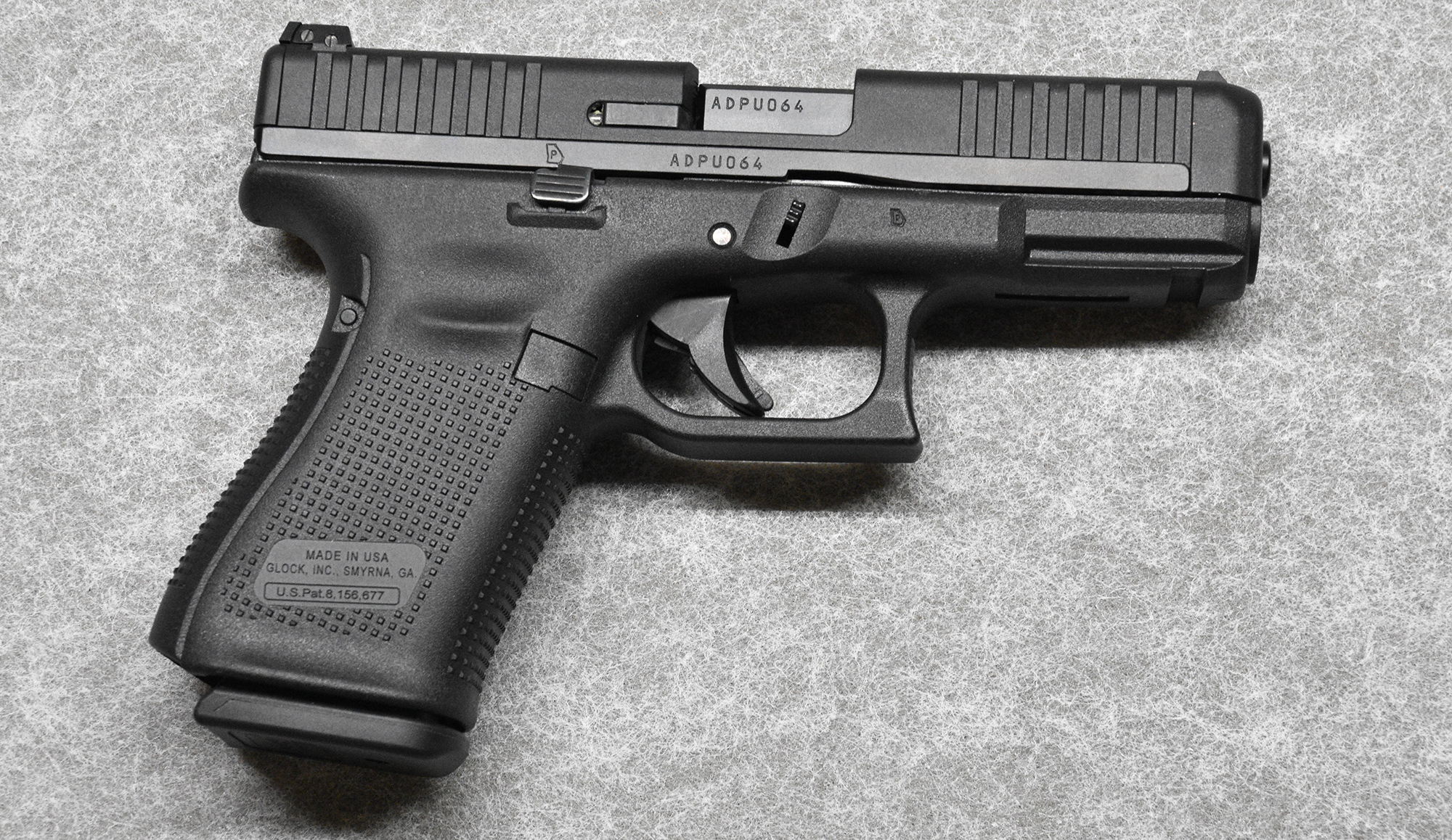 Glock~ 44~ .22 Long Rifle - Bass Pro Shops