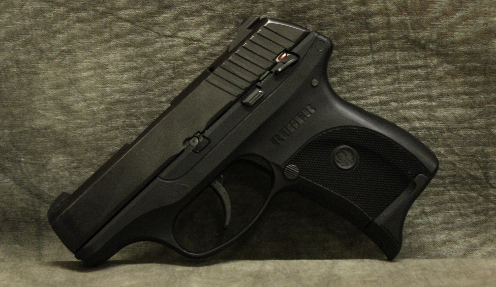 Ruger ~ LC9 ~ 9mm Luger - Bass Pro Shops