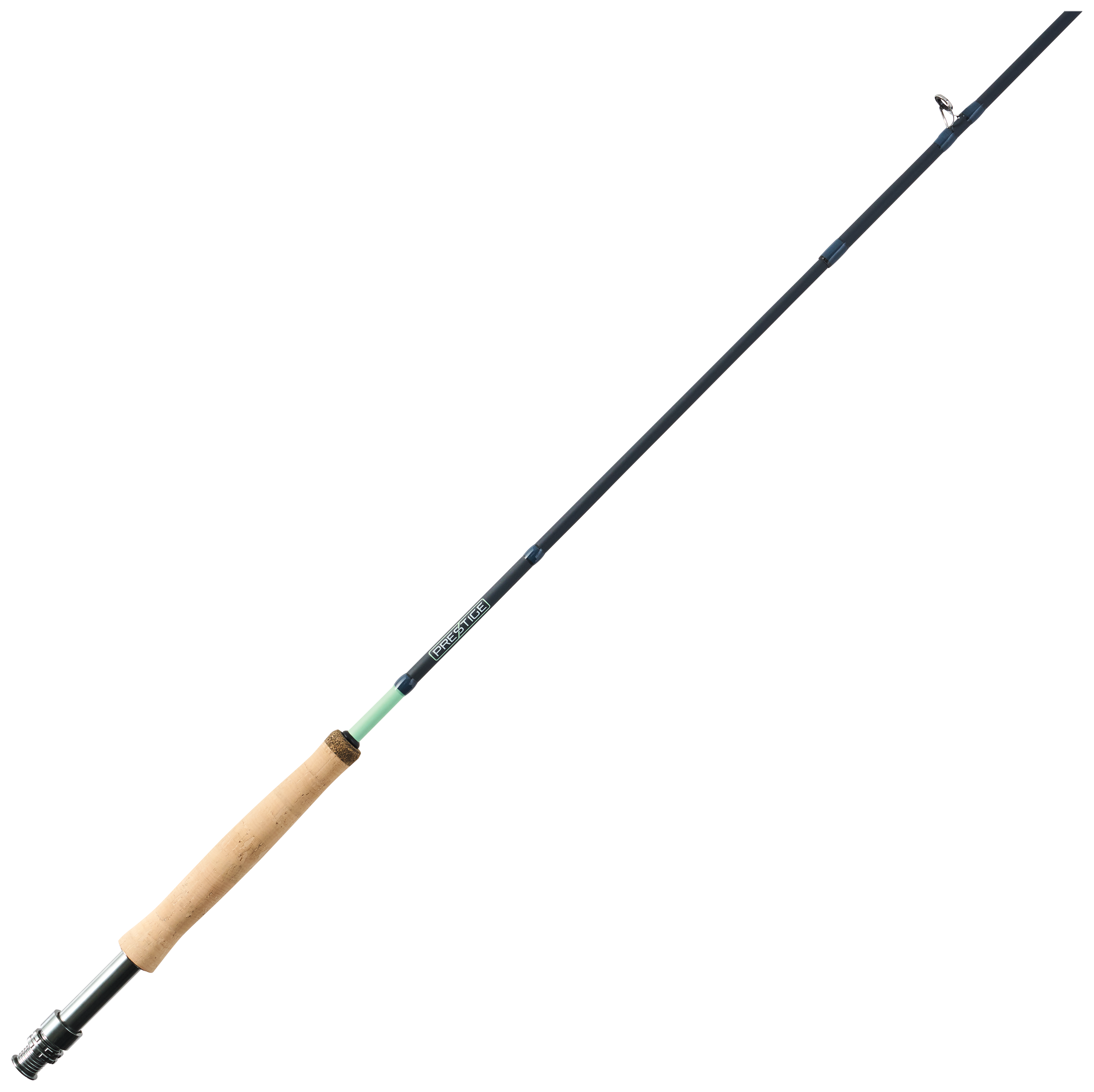 Image of "White River Fly Shop Prestige Fly Rod - 6 wt. - 9"""