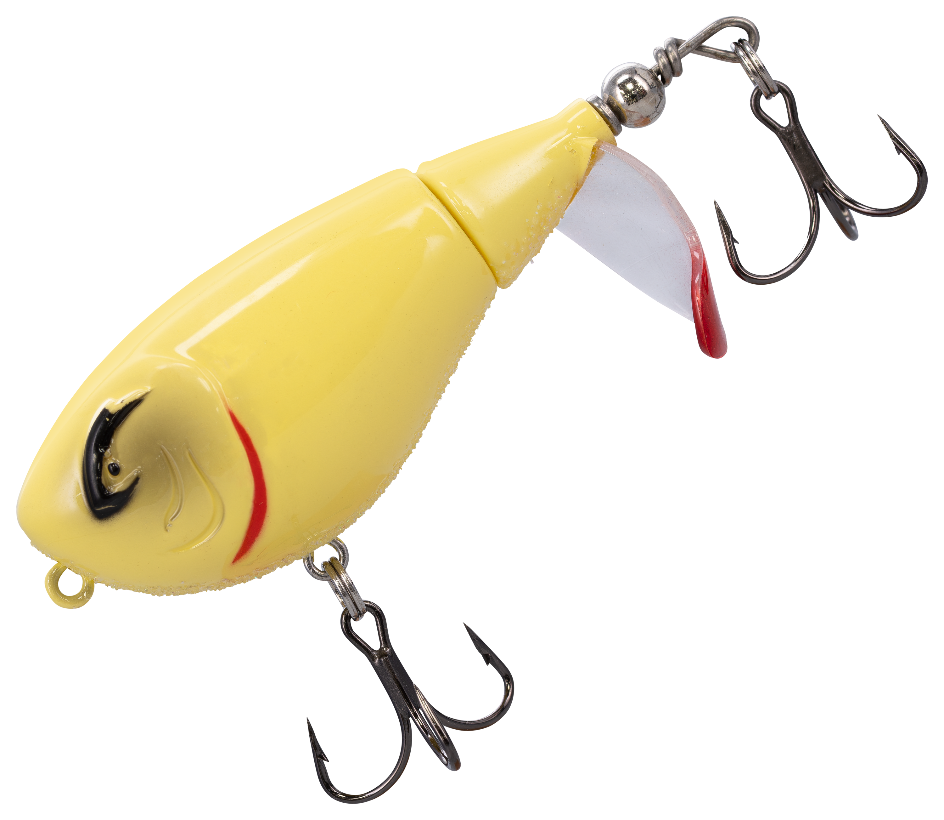 Image of Bill Lewis Baby Bubbler - Bone