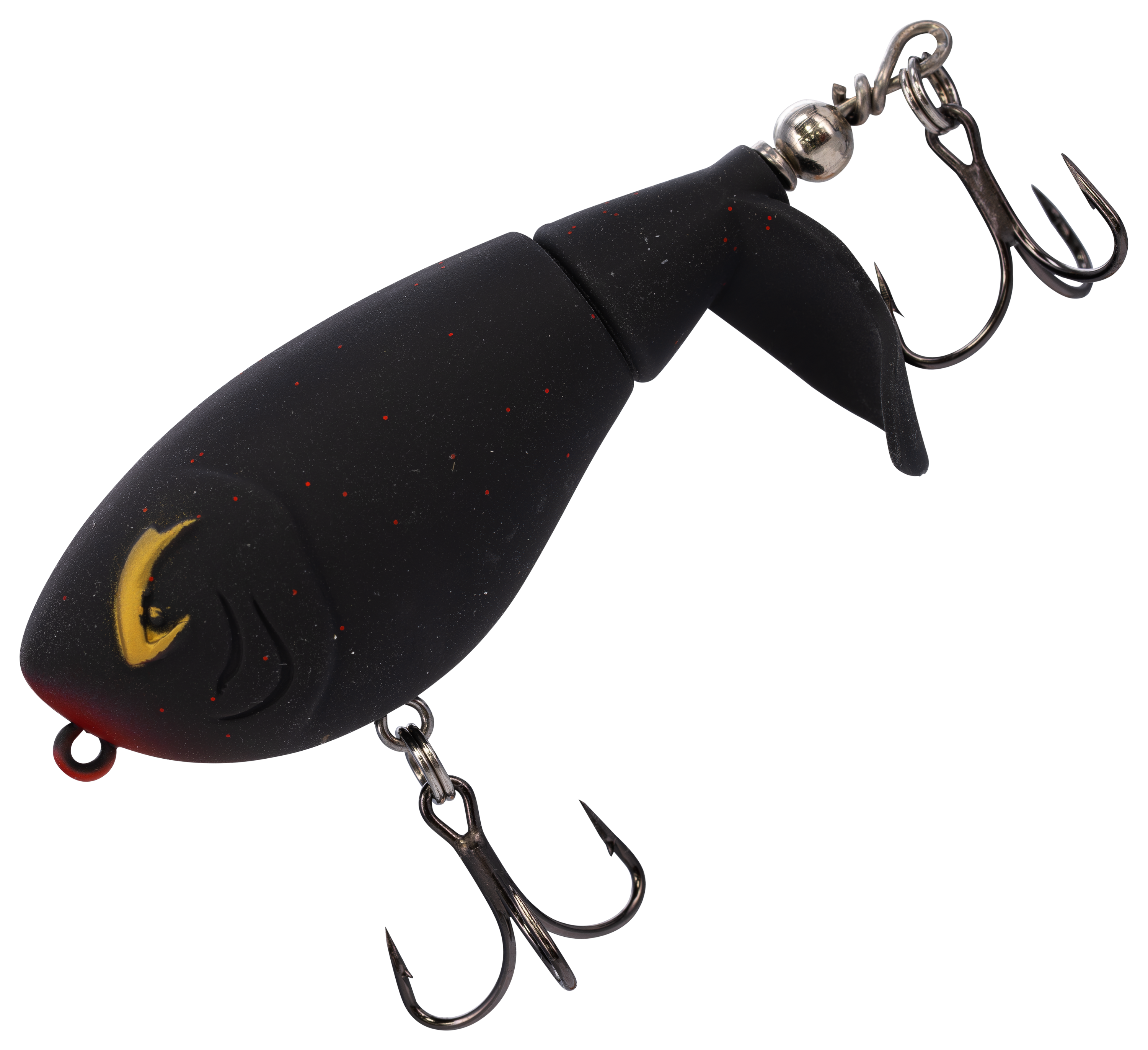 Image of Bill Lewis Baby Bubbler - Matte Black