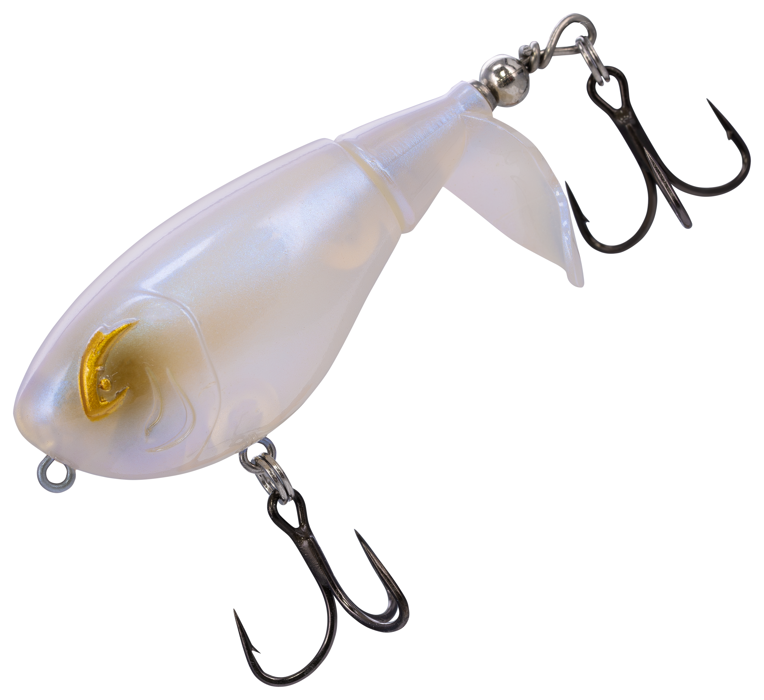 Image of Bill Lewis Baby Bubbler - Cajun Pearl