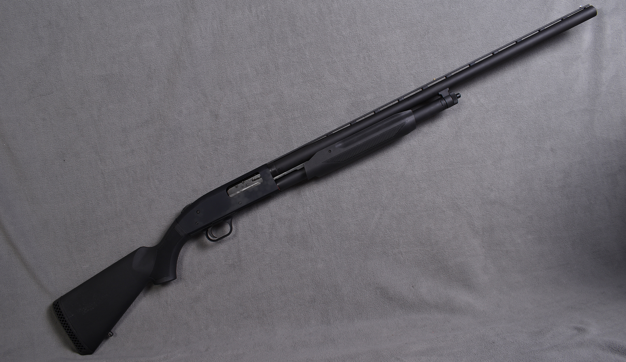 Mossberg ~ 500 ~ 12 GA - Bass Pro Shops