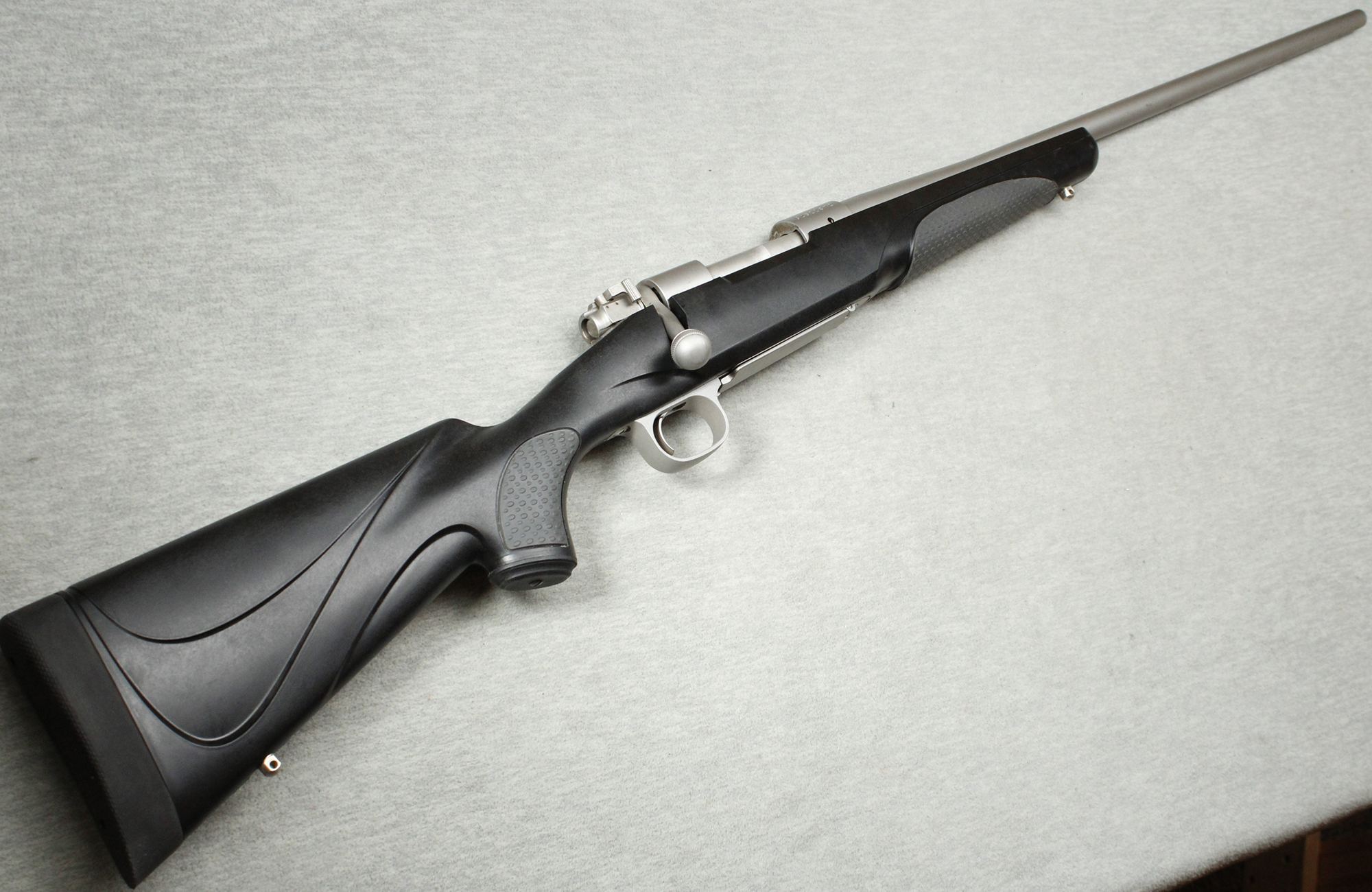 Image of Winchester ~ Model 70 ~ .270 WSM