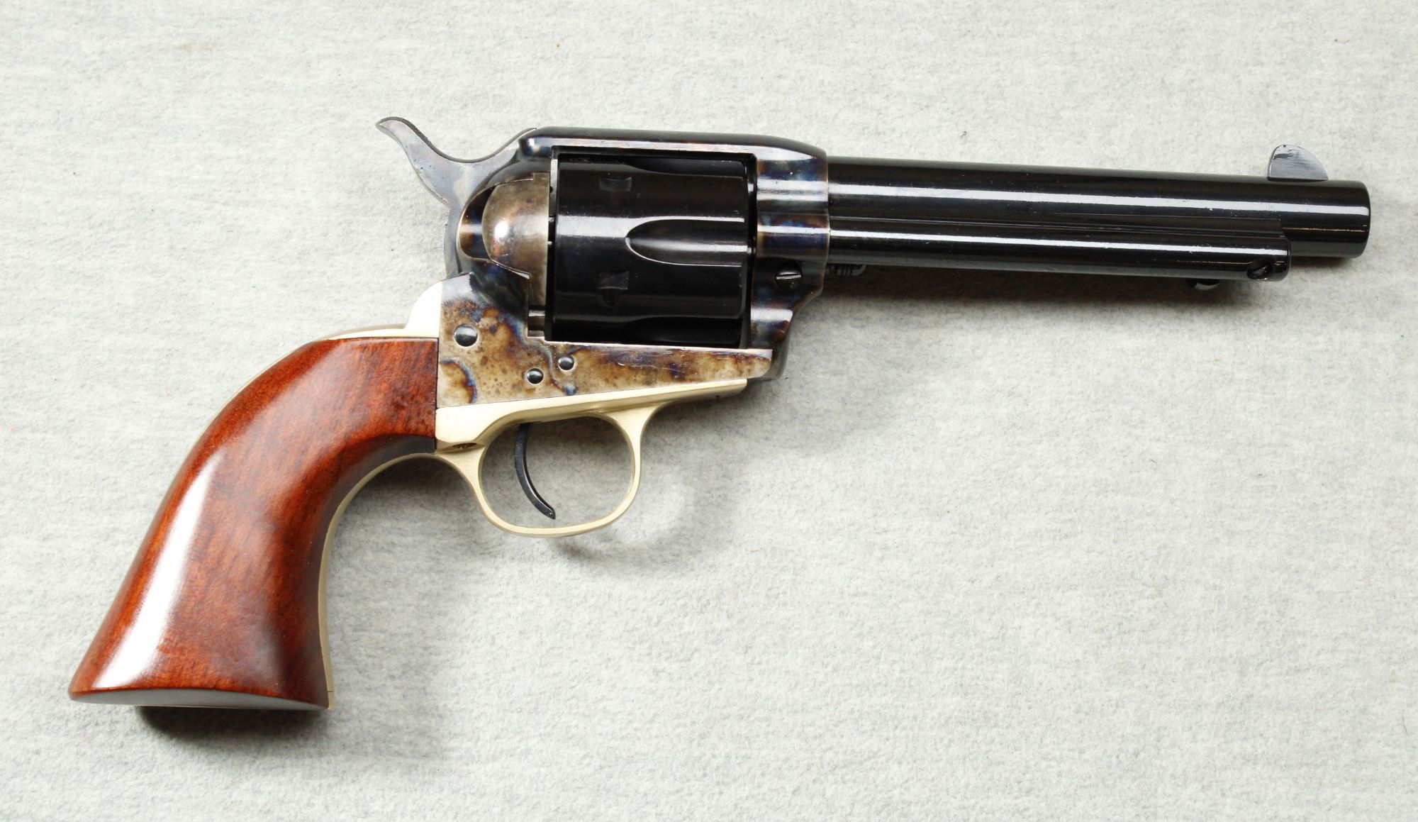 Uberti ~ Cattleman II ~ 9mm/.357mag - Bass Pro Shops
