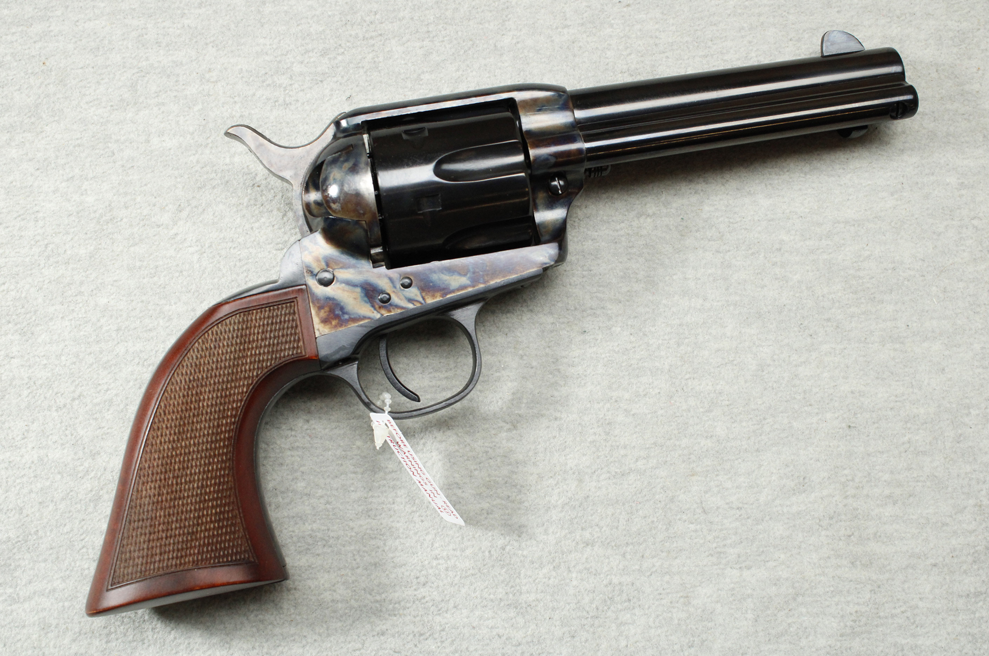 Image of Uberti ~ El Patron ~ .357 MAG