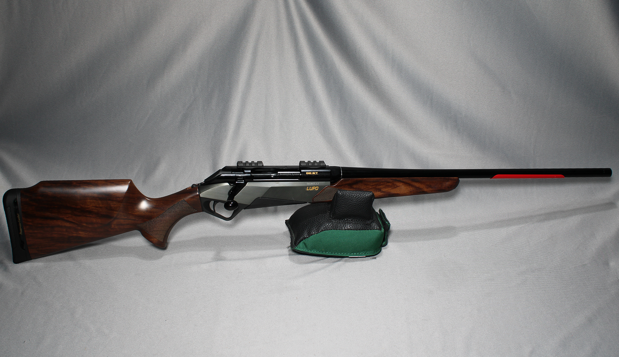 Image of Benelli ~ Lupo ~ .30-06 Springfield