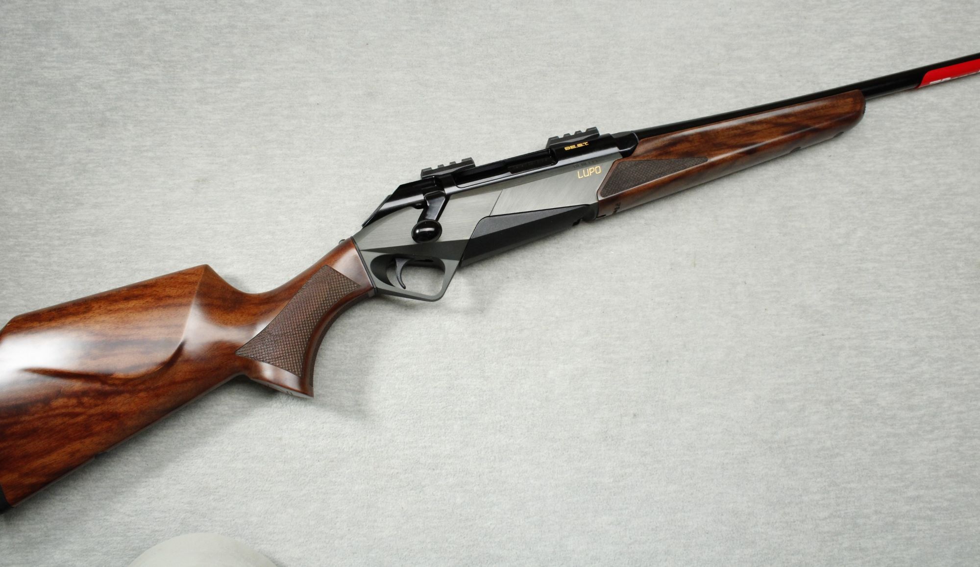 Image of Benelli ~ Lupo BE.S.T ~ .30-06 Springfield