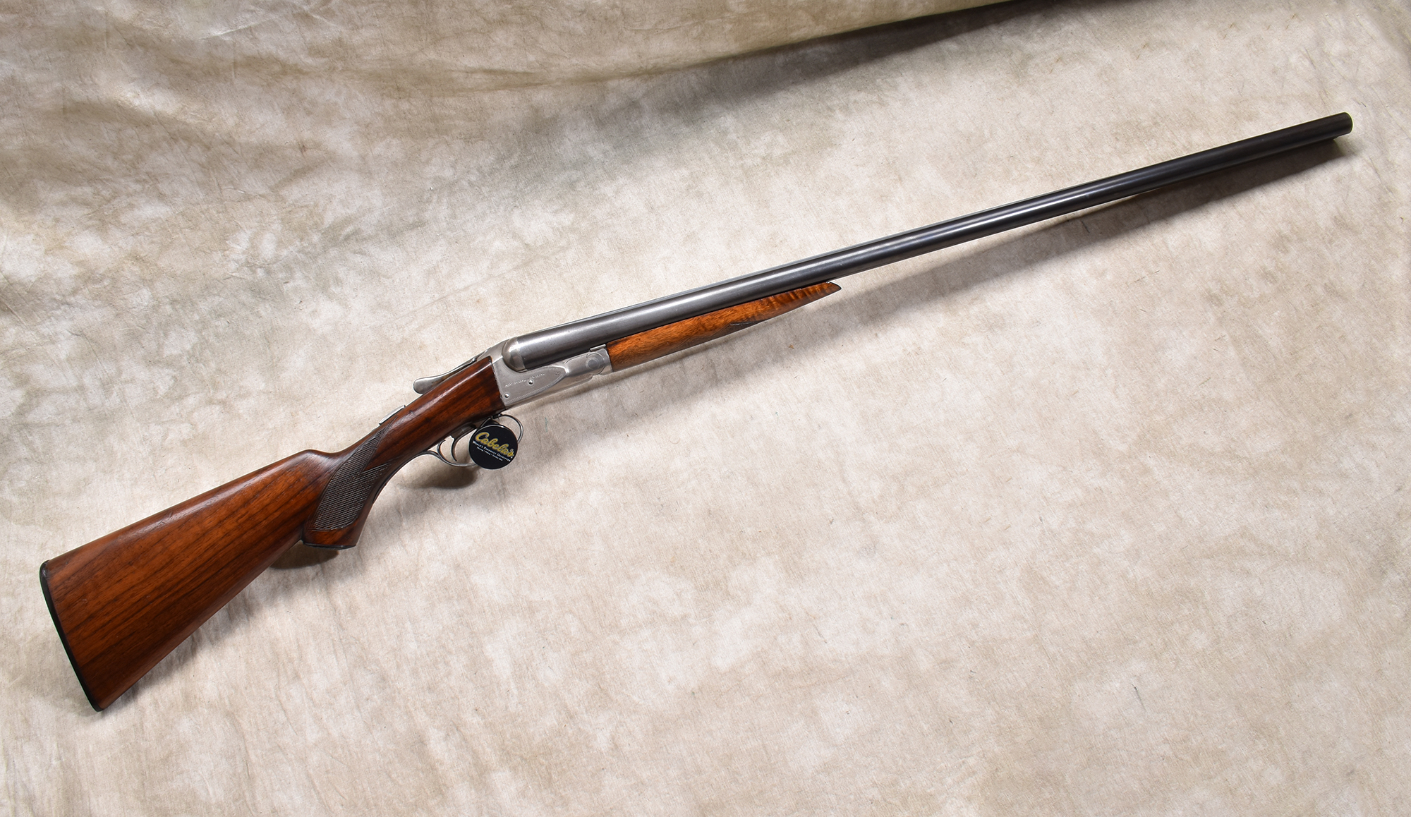 Image of SAVAGE FOX ~ STERLINGWORTH ~ 16 GAUGE, 2-3/4 INCH