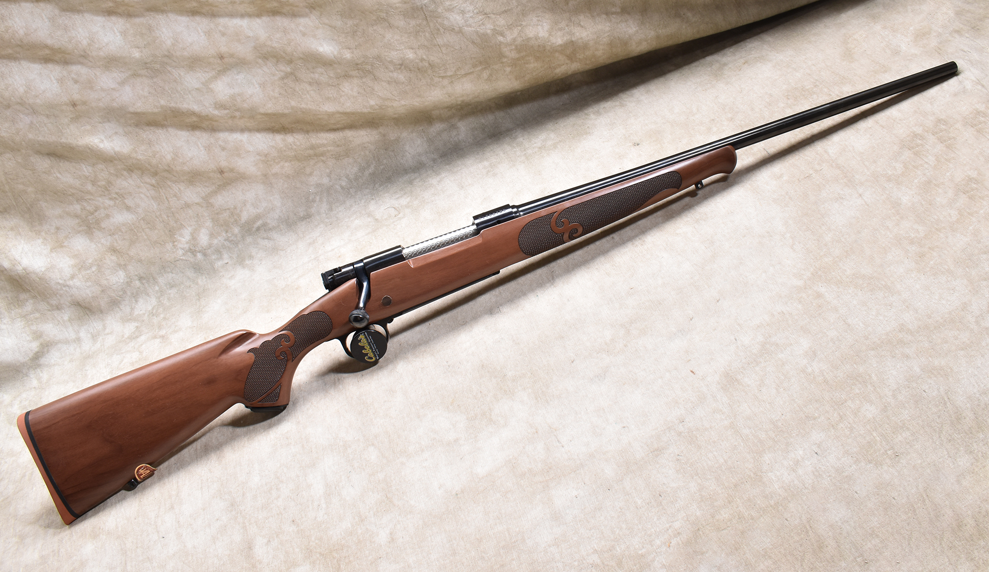 WINCHESTER ~ 70 XTR FWT ~ .280 REMINGTON - Bass Pro Shops