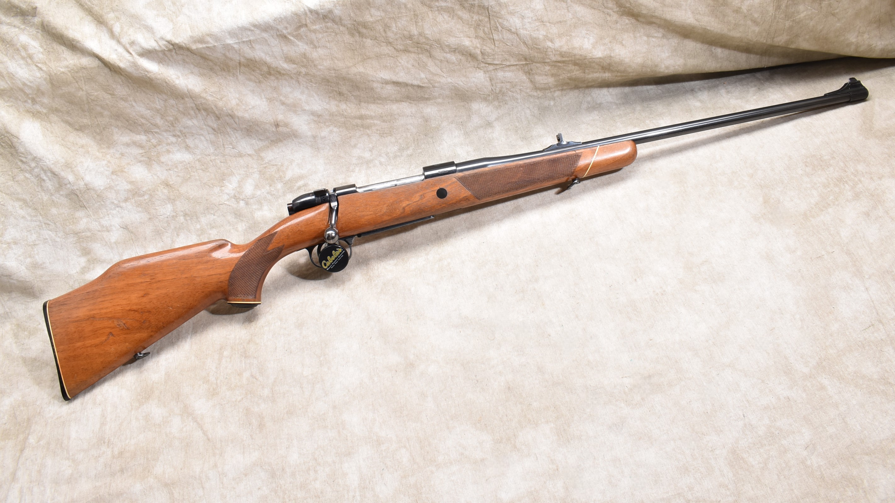 Image of Mauser-Werke AG ~ 2000 ~ .270 Winchester