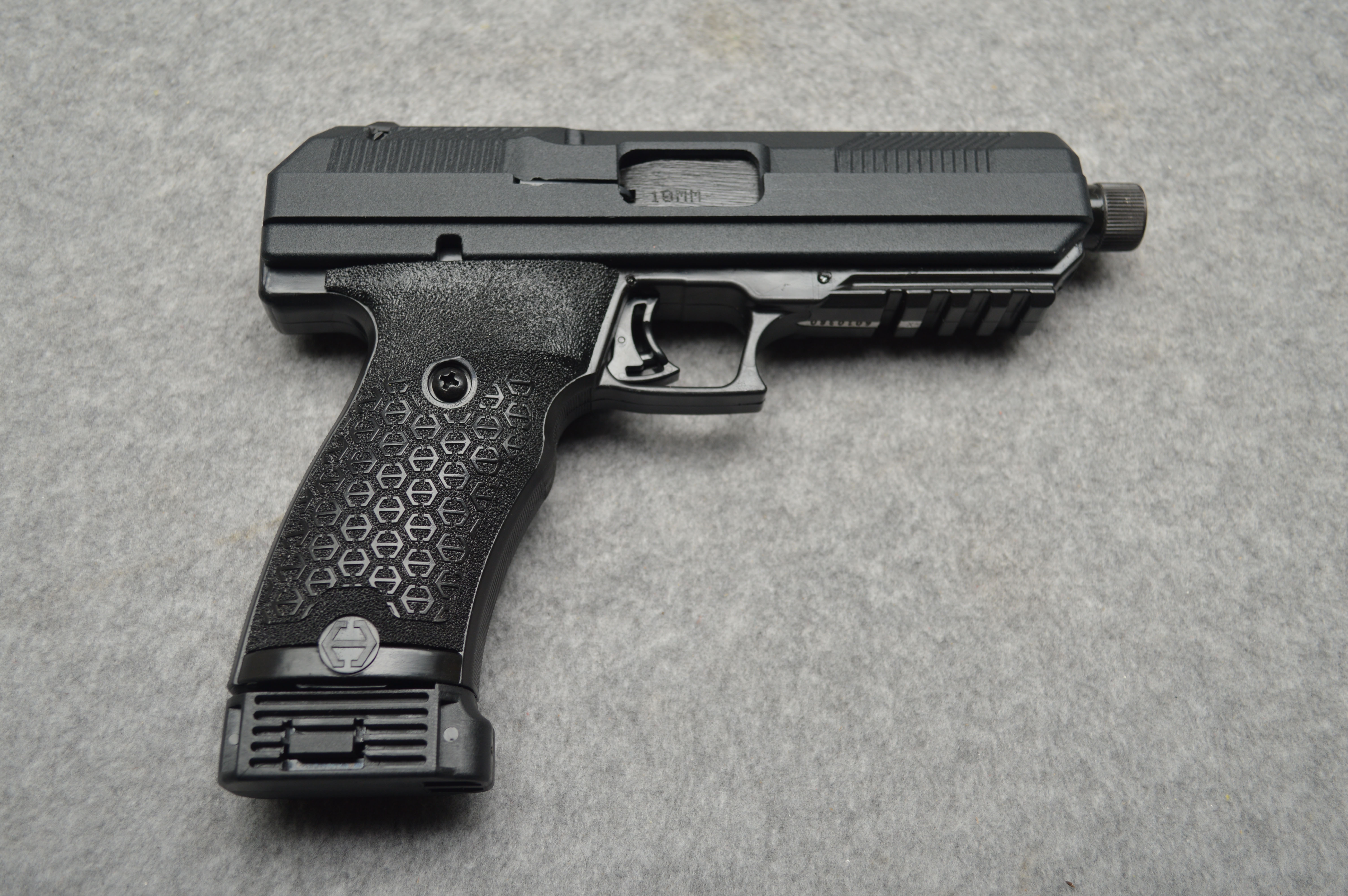 Hi-Point ~ JXP ~ 10mm - Bass Pro Shops