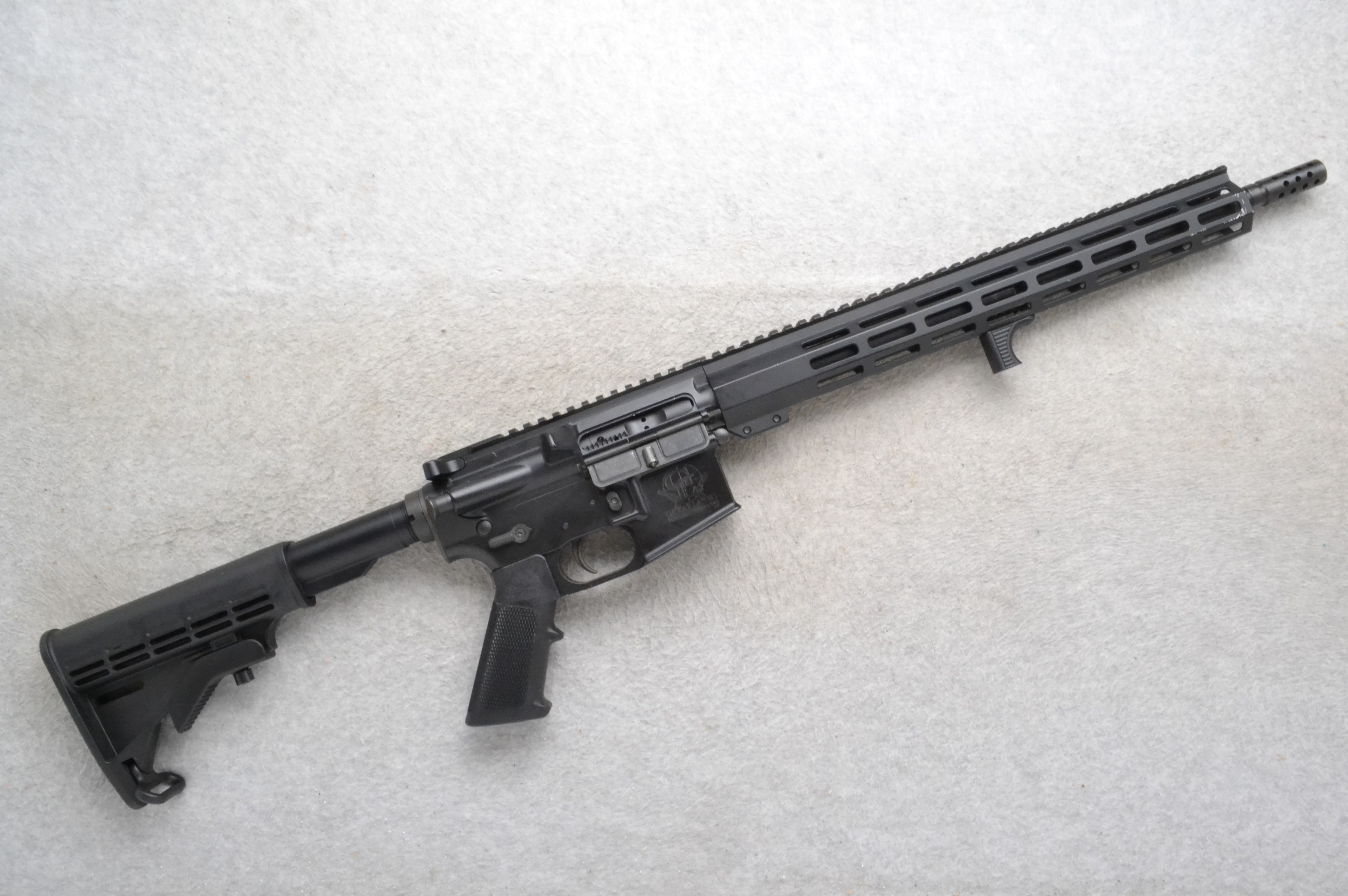 Image of Great Lakes Firearms ~ GL-15 ~ .223 Wylde