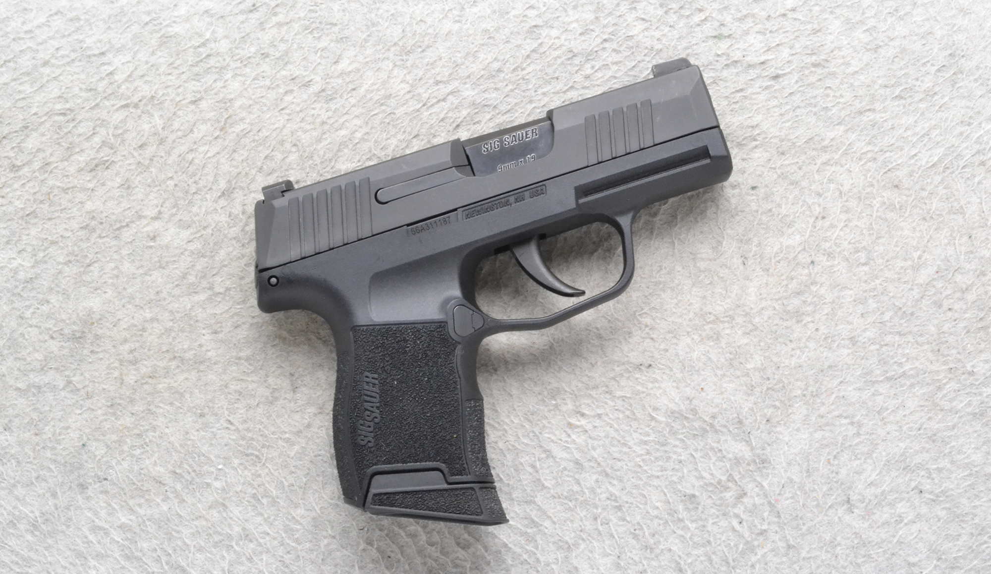 Sig Sauer ~ P365 ~ 9mm - Bass Pro Shops