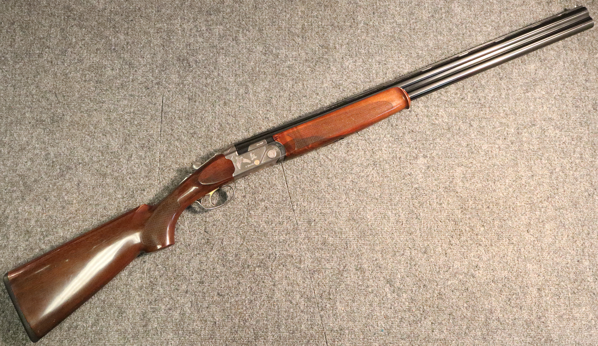 Image of Beretta ~ Ultralight~ 12 Gauge (SKU: 4520738)