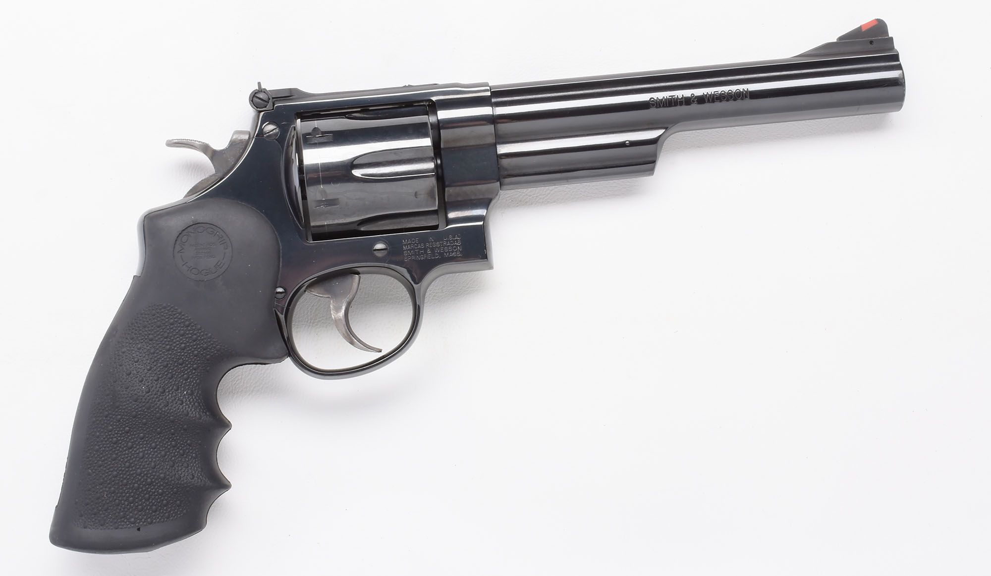 Image of Smith & Wesson ~ Model 29-10 ~ .44 Magnum
