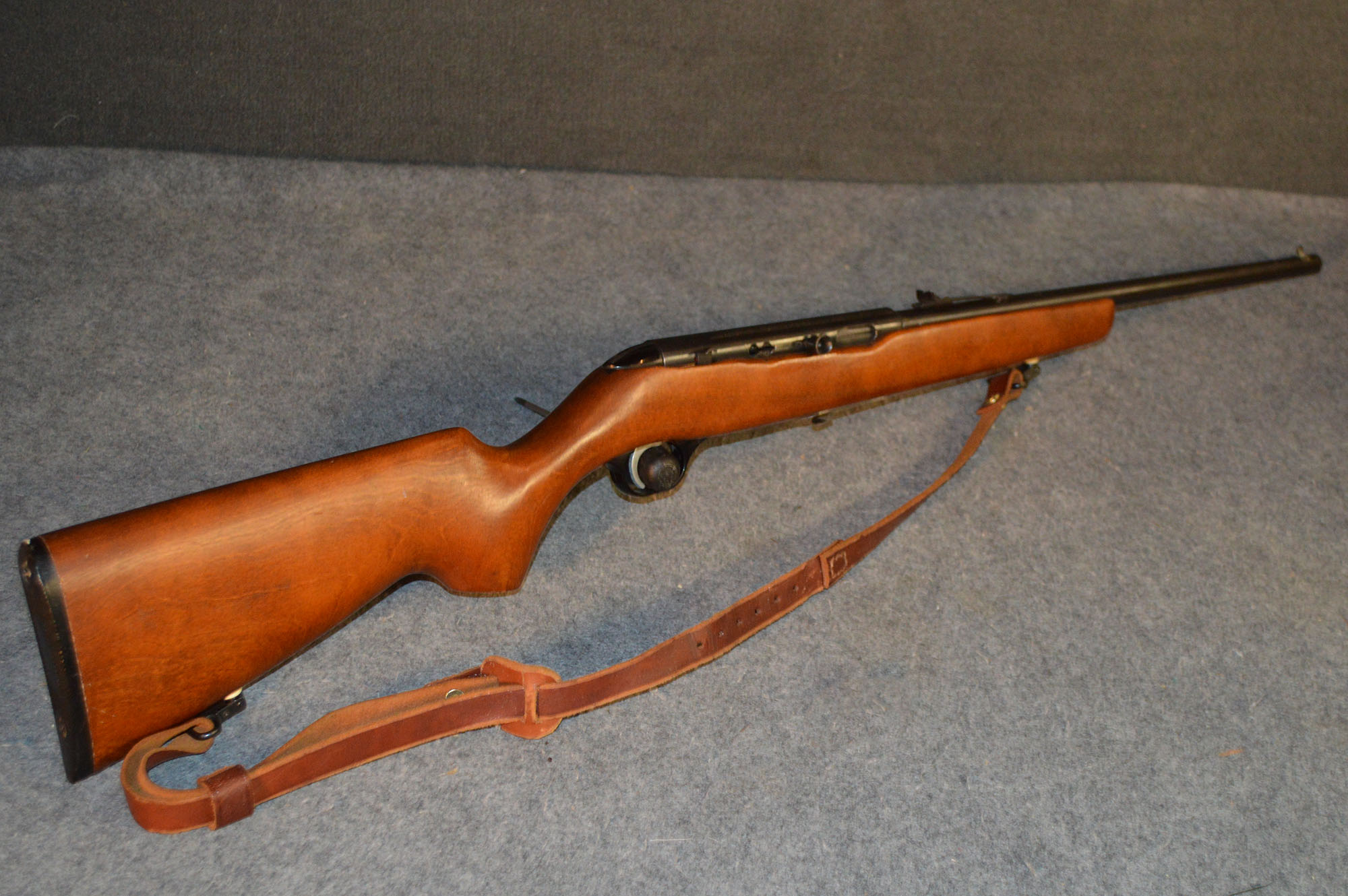 New-Haven-250c-22LR - Bass Pro Shops