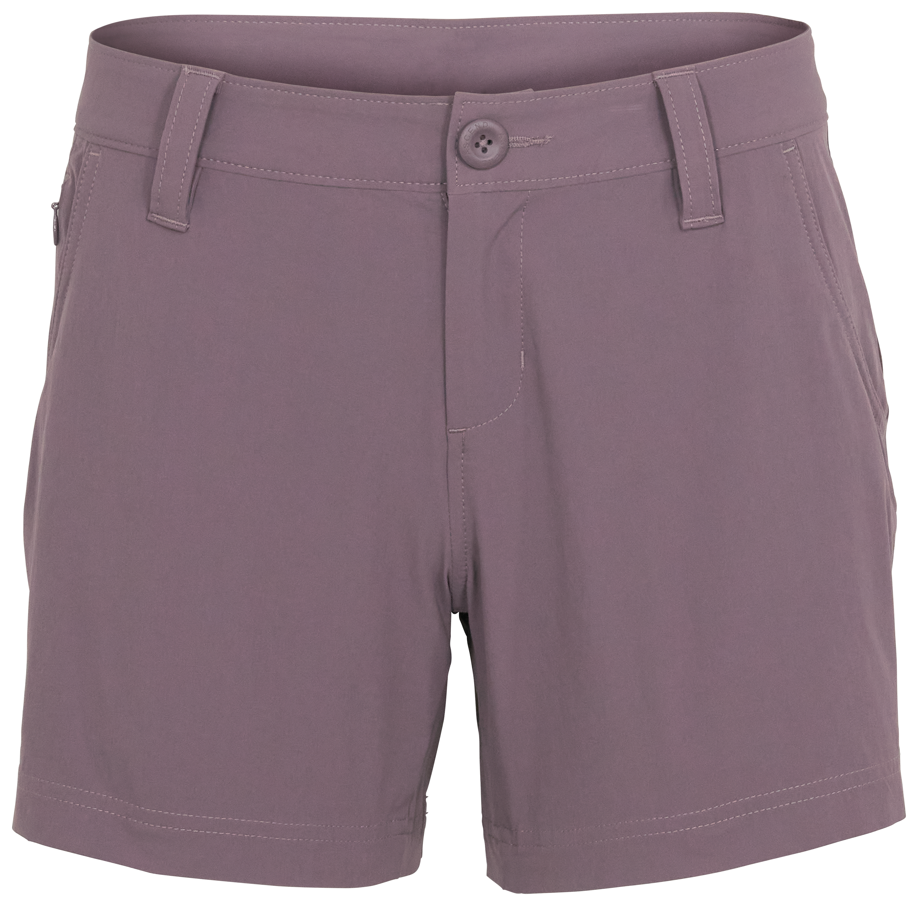 Image of Ascend Stretch 5'' Trail Shorts - Moonscape