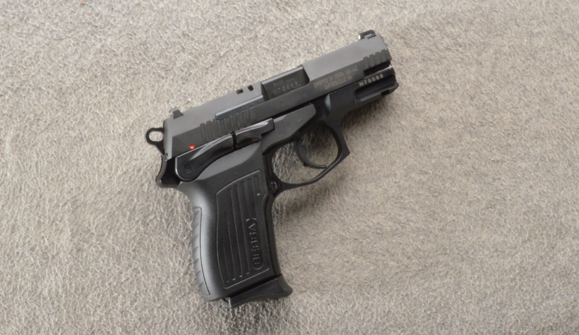 Bersa SA ~ TPR9C ~ 9mm - Bass Pro Shops
