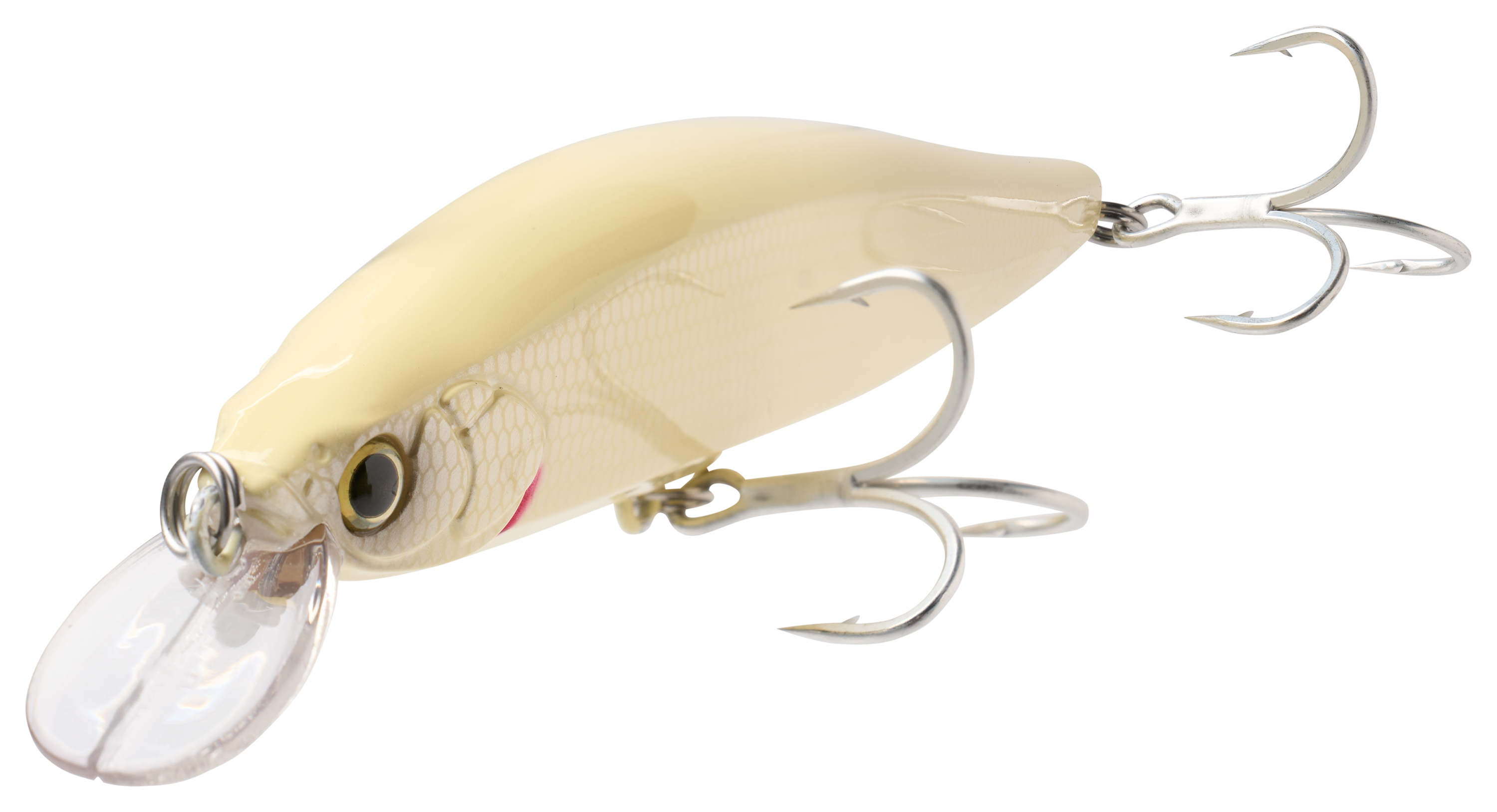 Image of "XPS Surf Runner - Bone - 4"" - .5 oz."