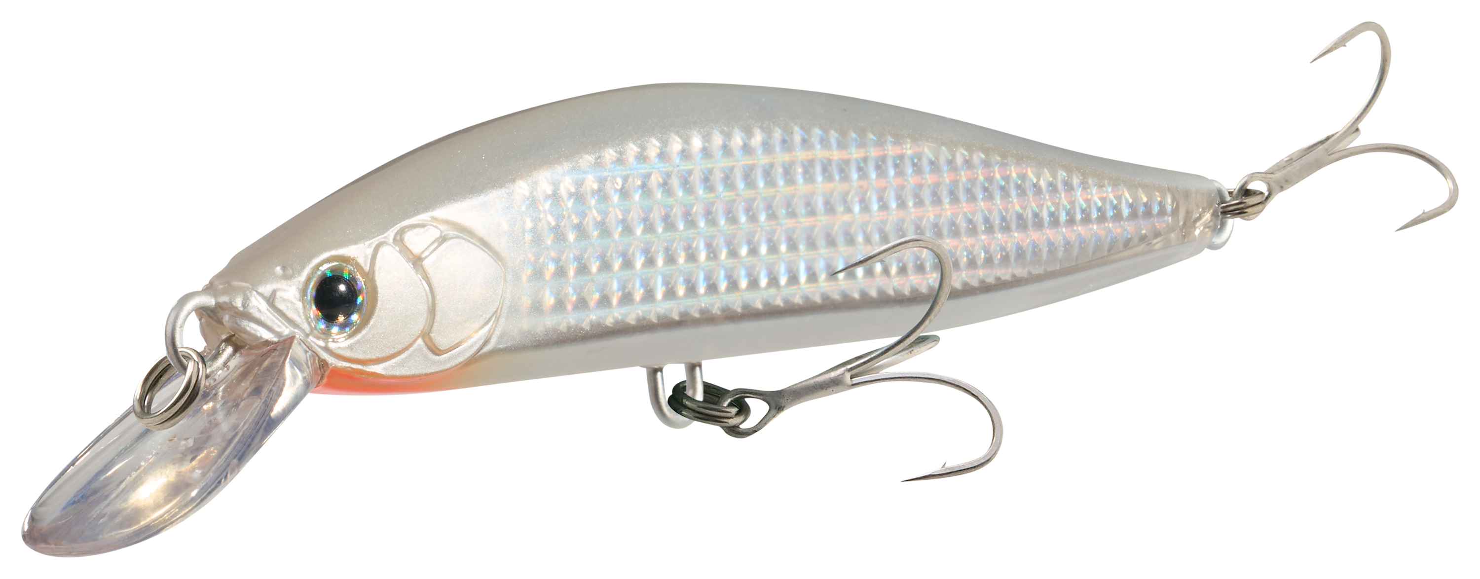 Image of "XPS Surf Runner - Ghost - 6.25"" - 1.5 oz."